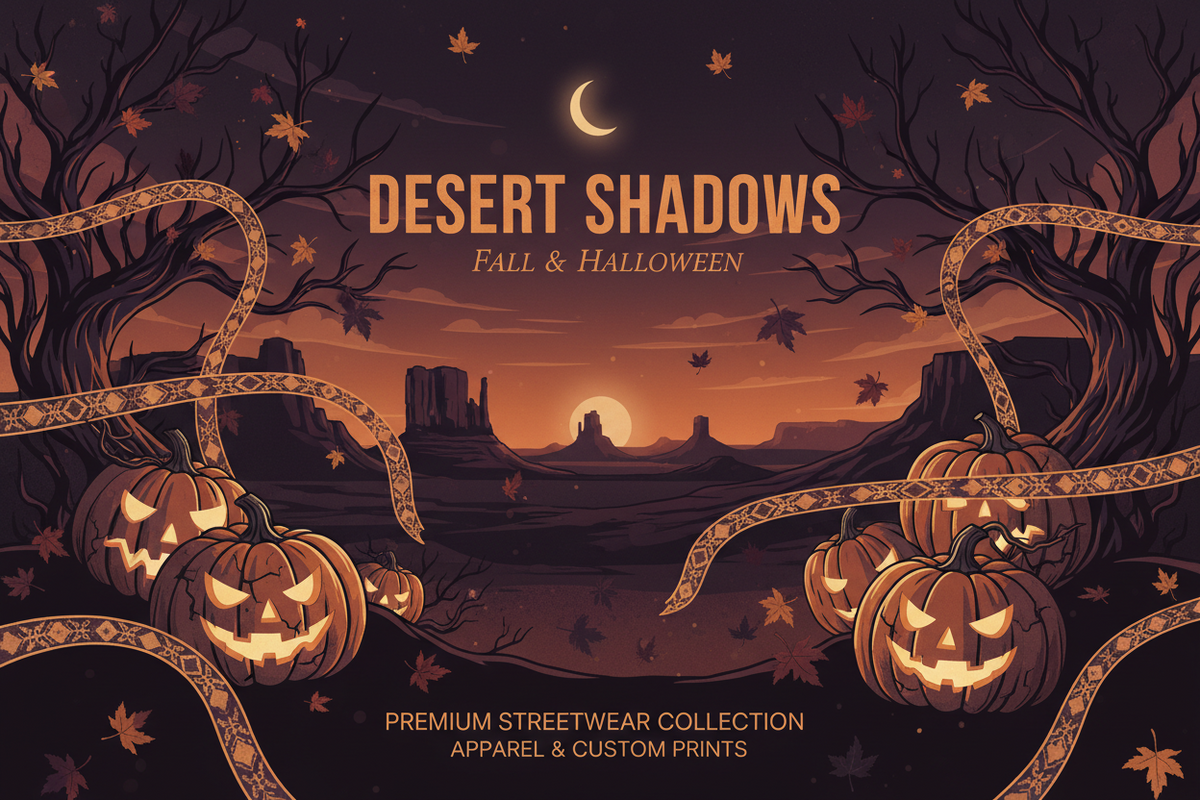 Fall/Halloween