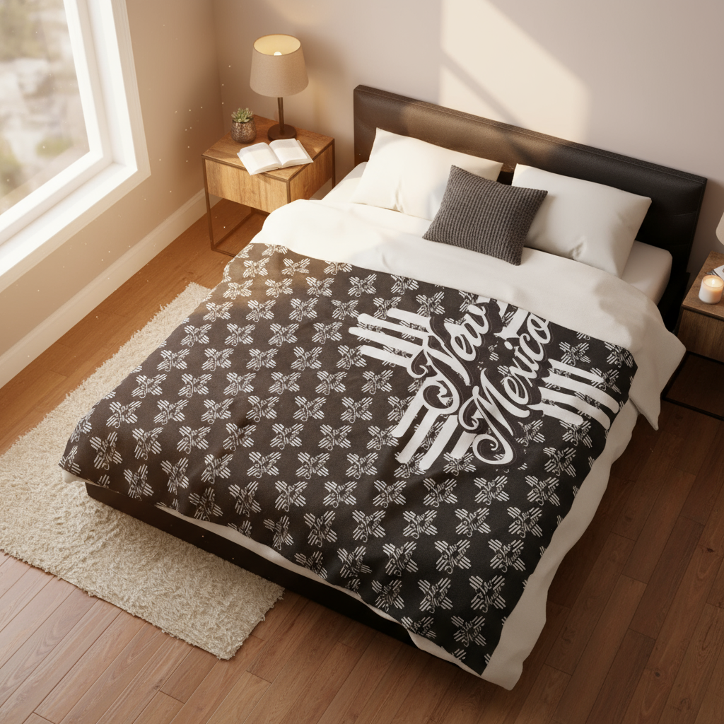 Blankets & Pillows