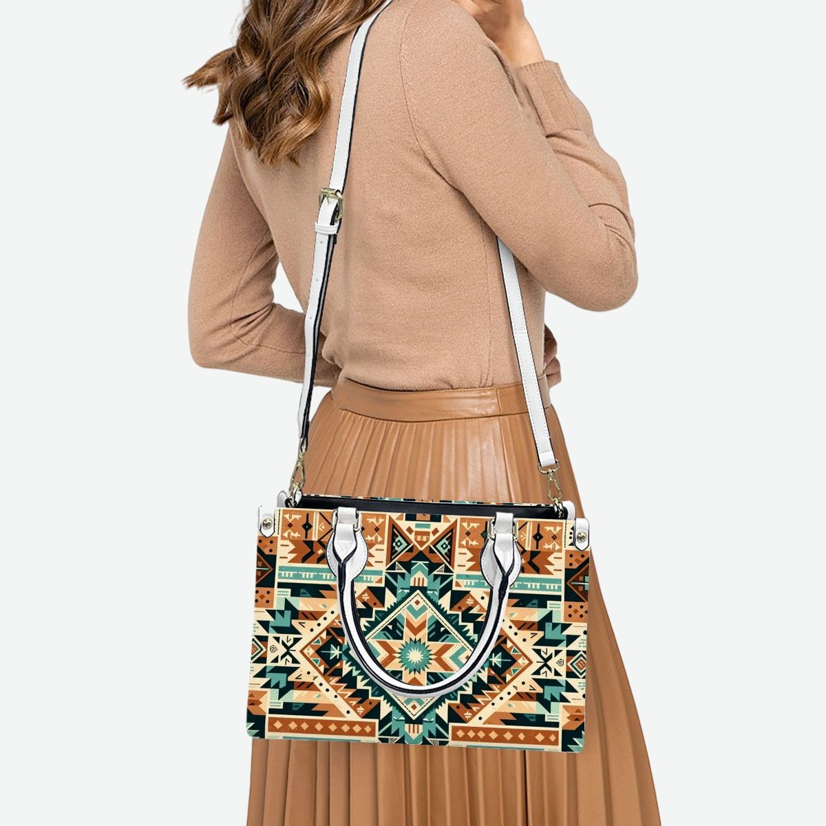 Southwest Tote Bag