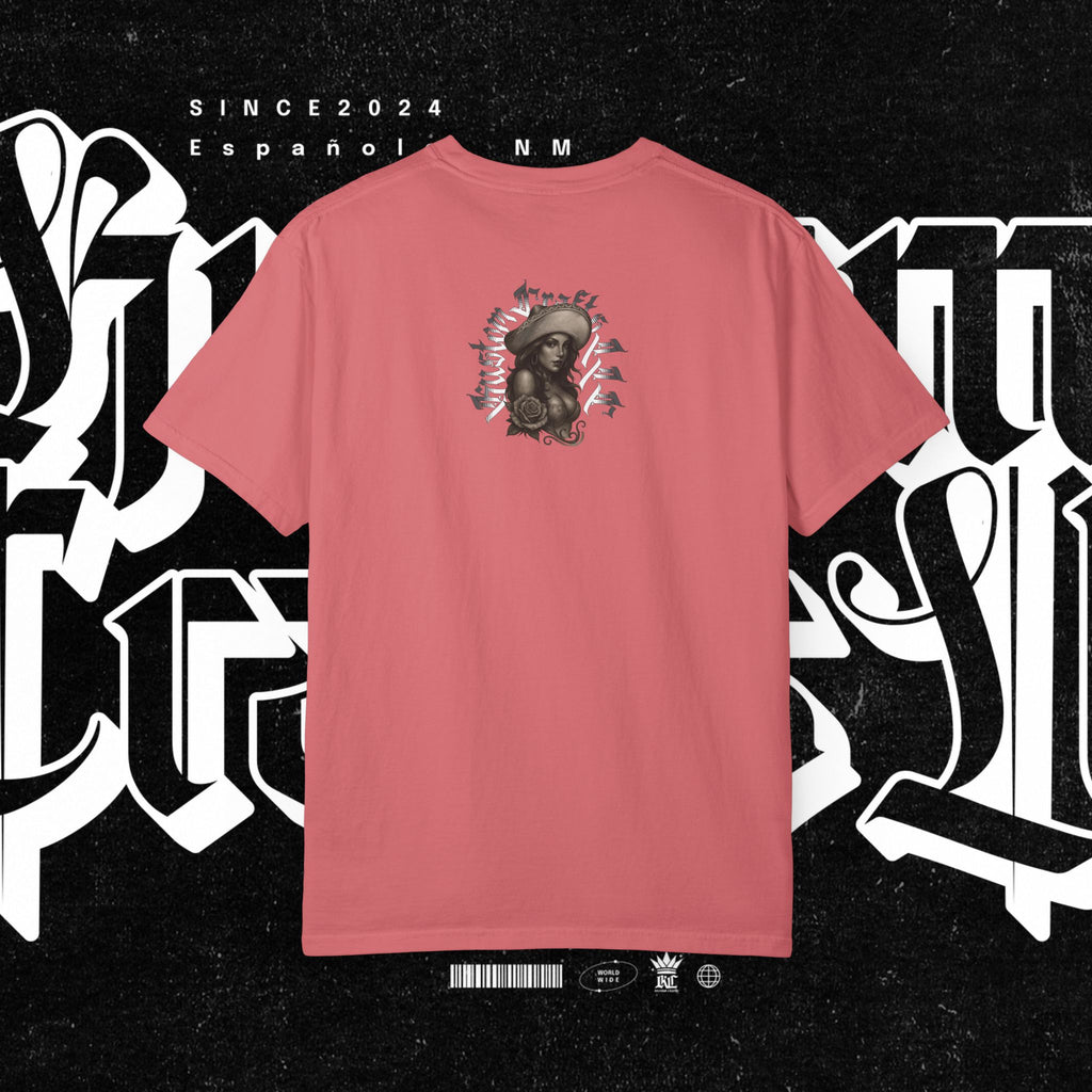 Senora - Tee
