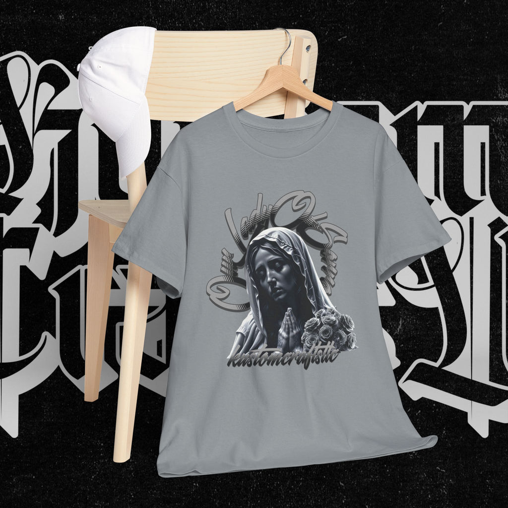 Our Lady Of Sorrow - Tee