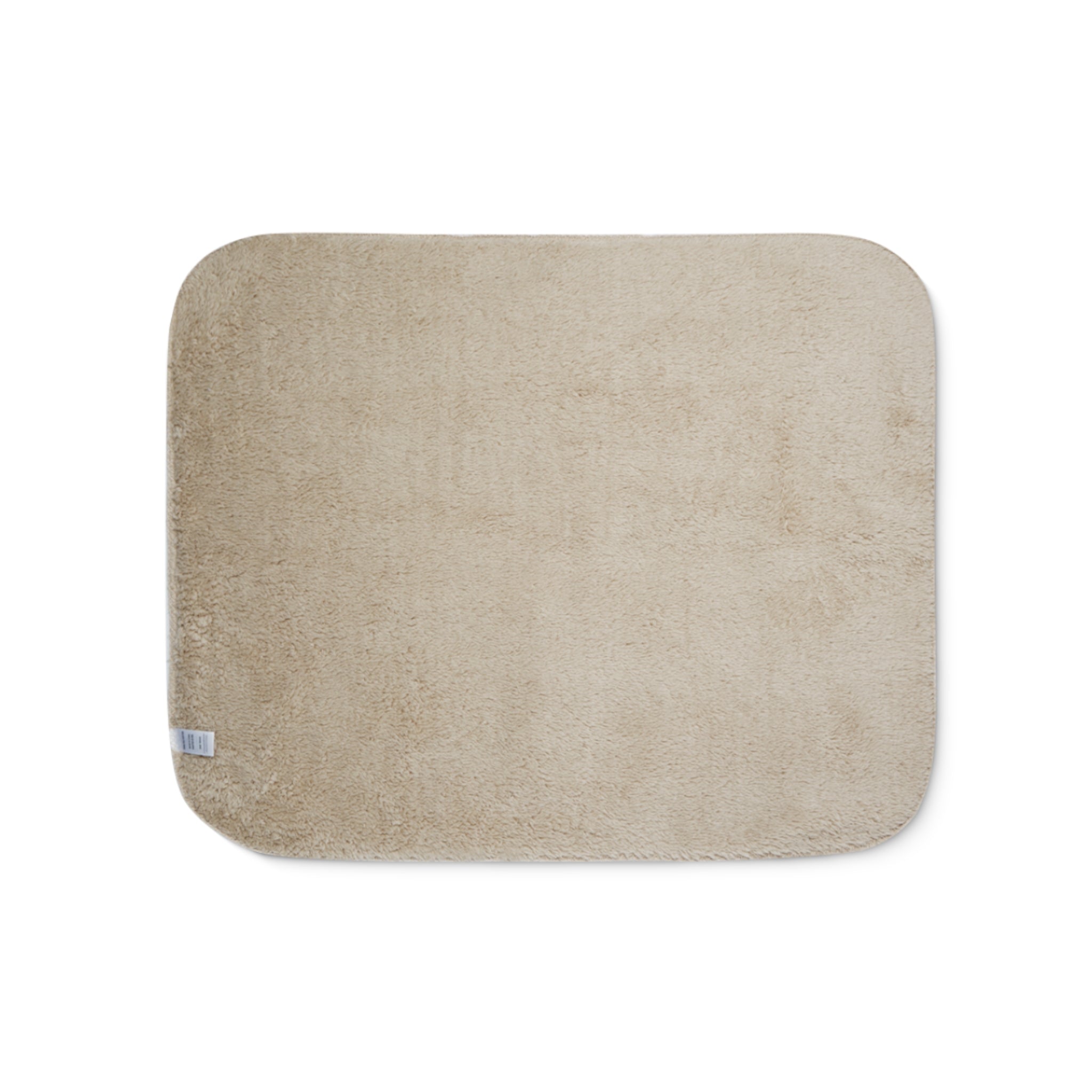Neon Arrow Motel Sherpa Blanket — Retro Neon Sign Cozy Throw