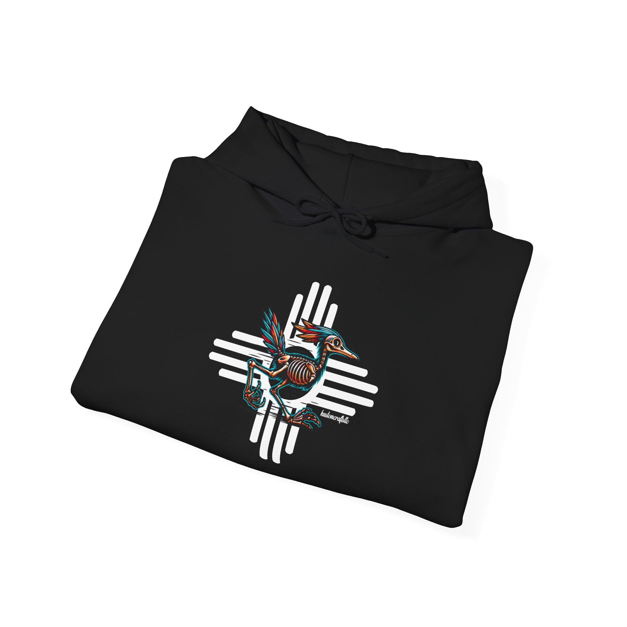Southwest Roadrunner hoodie