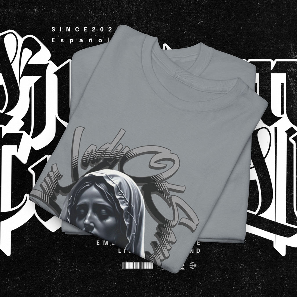 Our Lady Of Sorrow - Tee