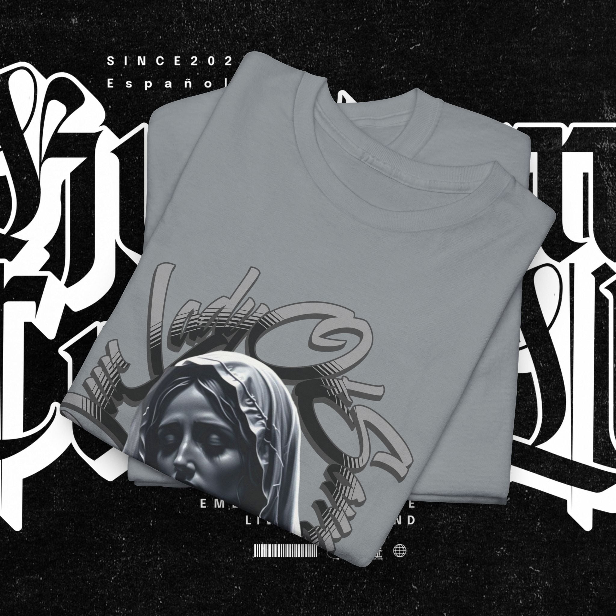Our Lady Of Sorrow - Tee