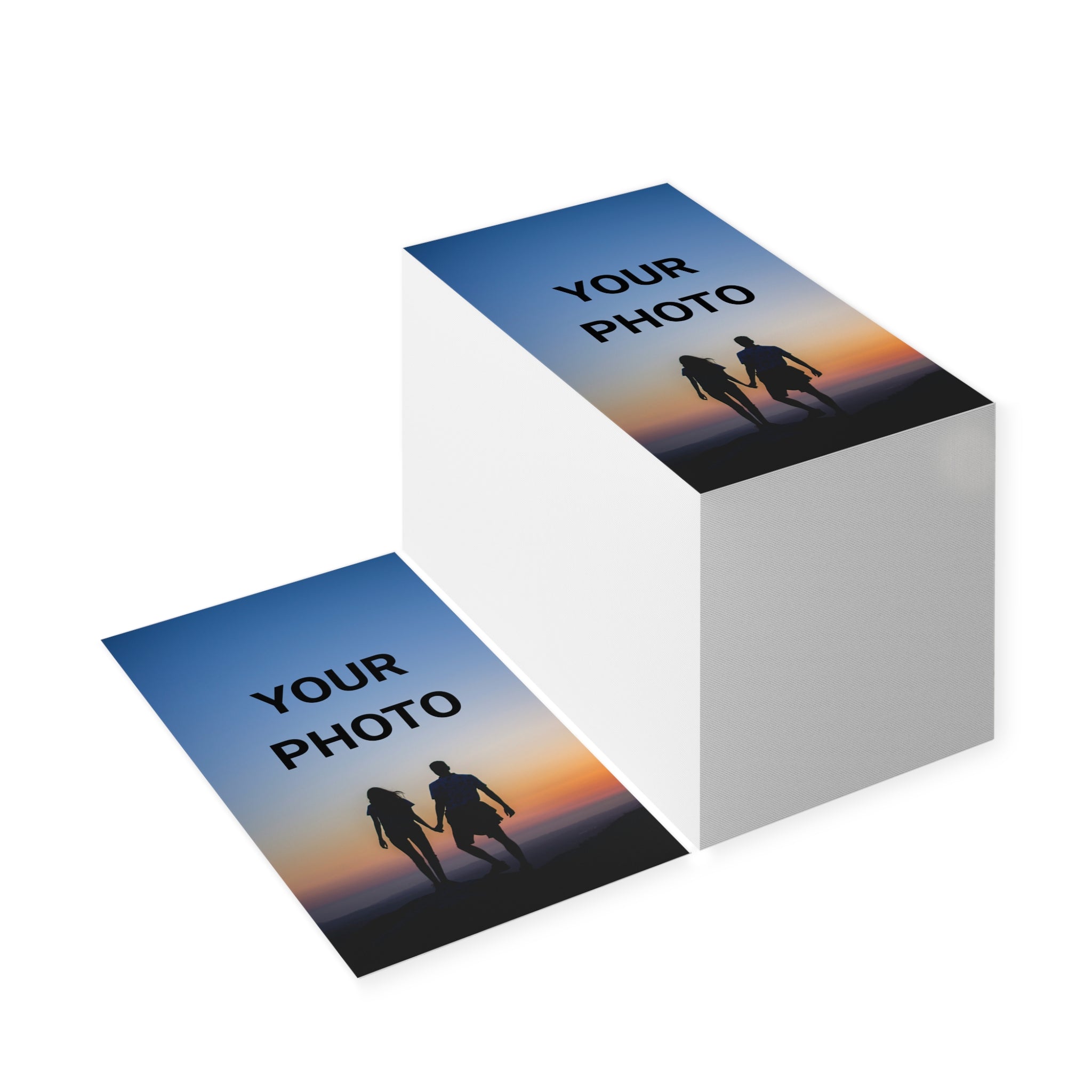 Custom Business Cards