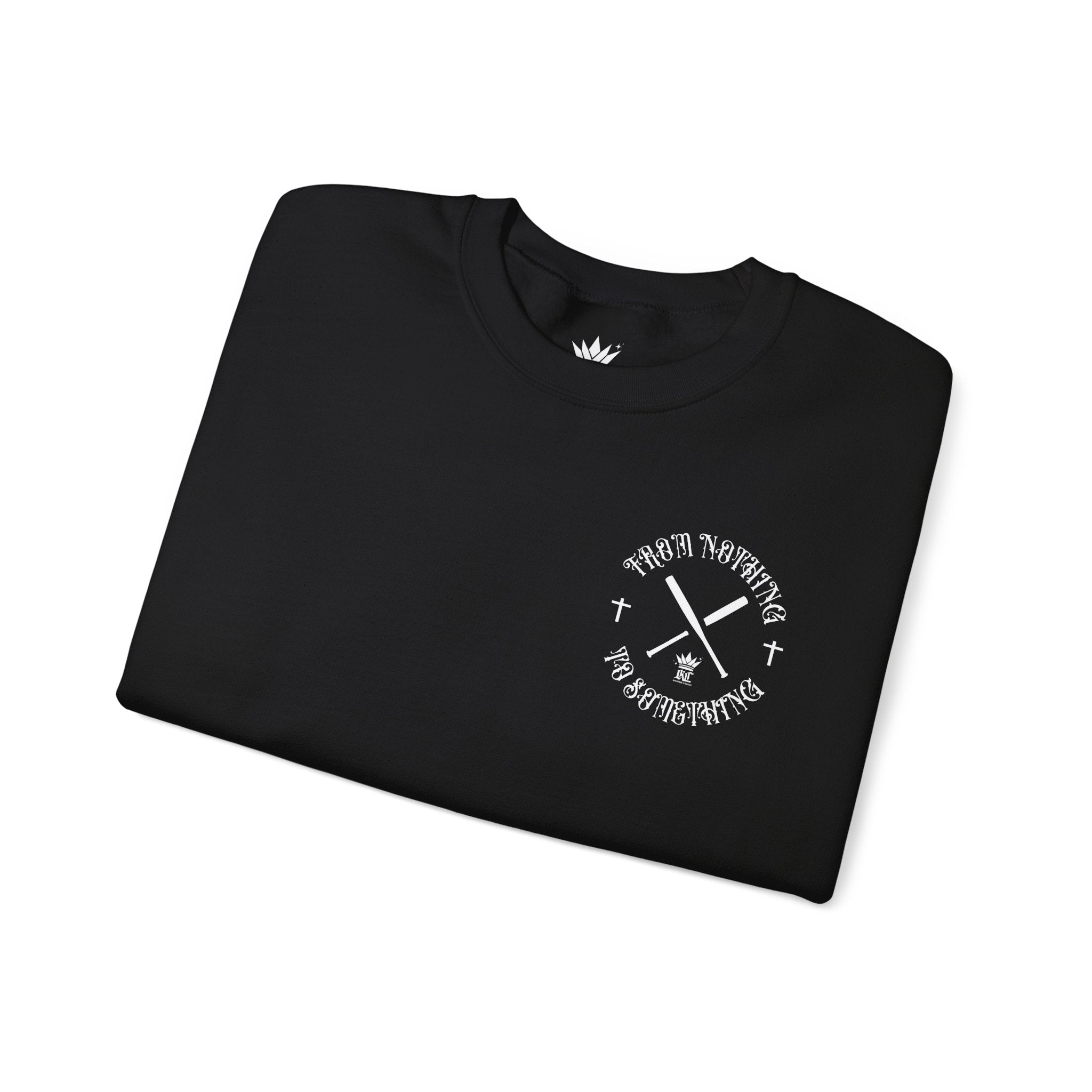 Legend Vibes Sweatshirt