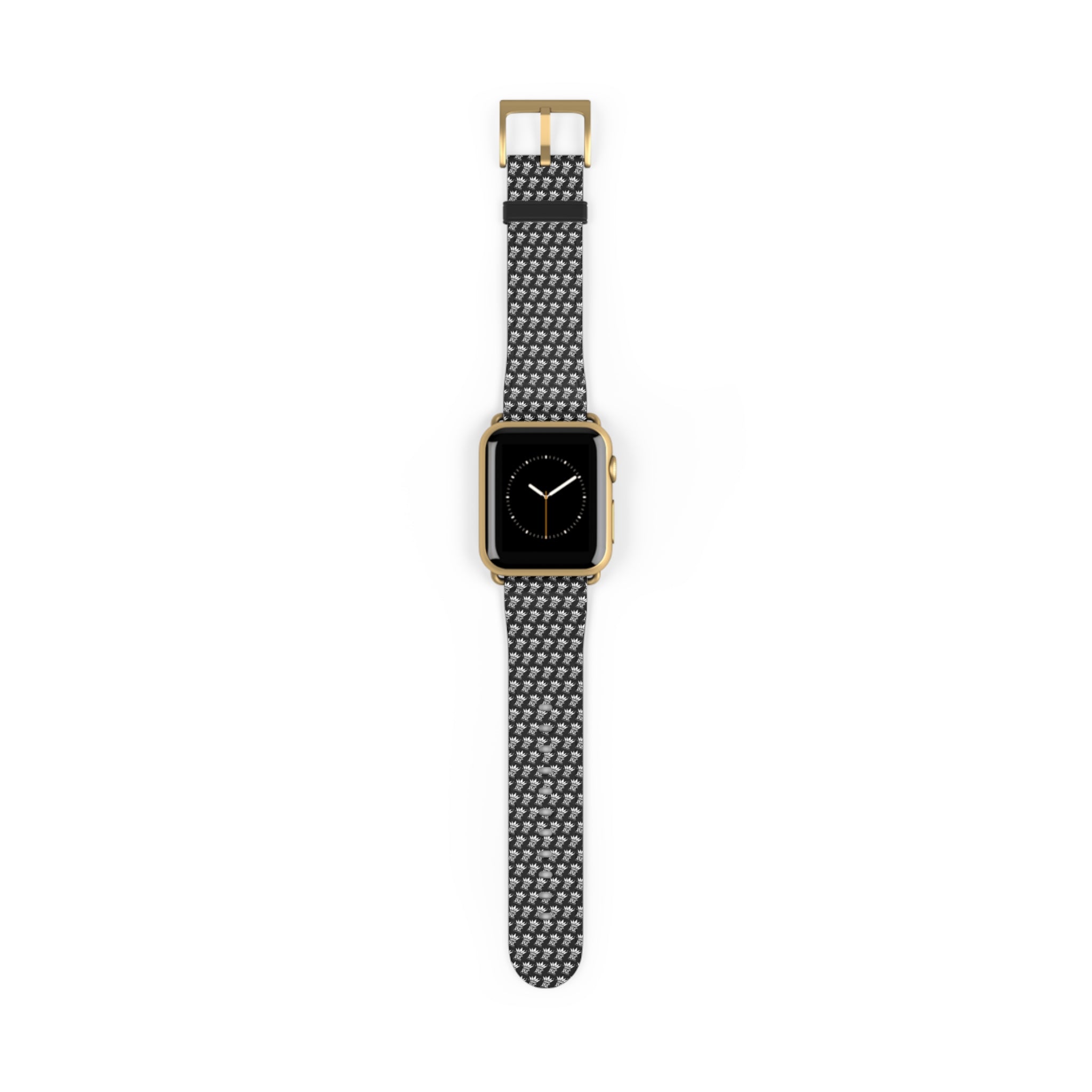 Kustom Crafts LLC Woven Watch Band