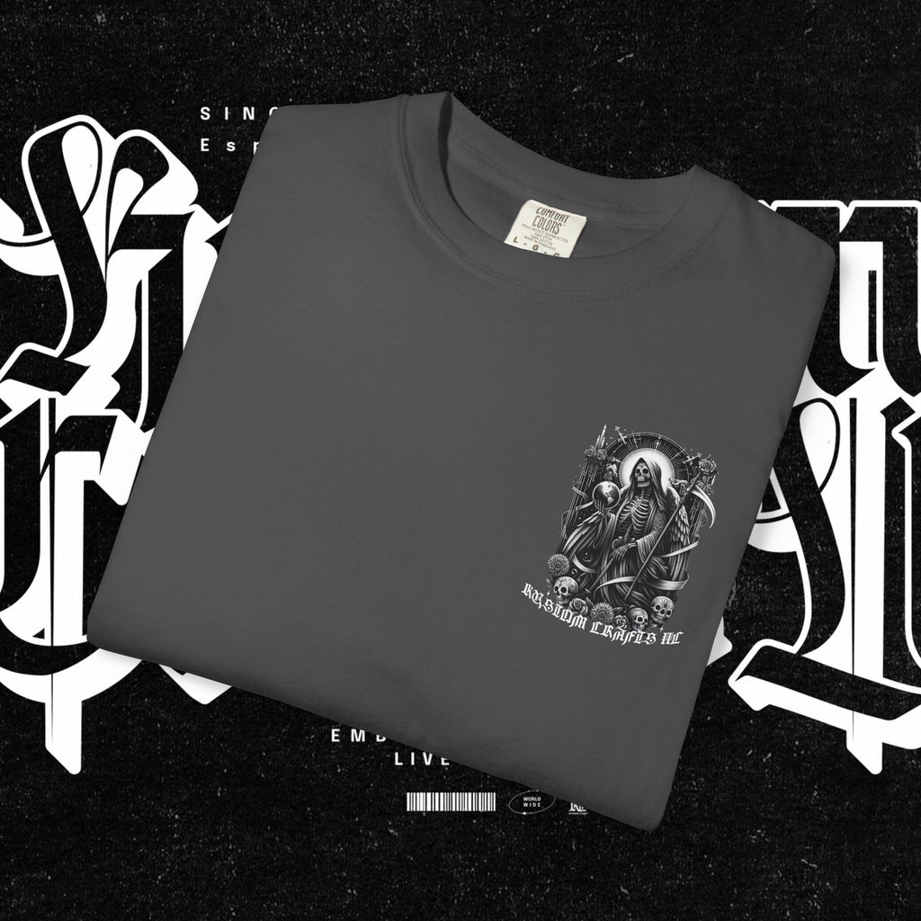 Santa Muerte - Tee