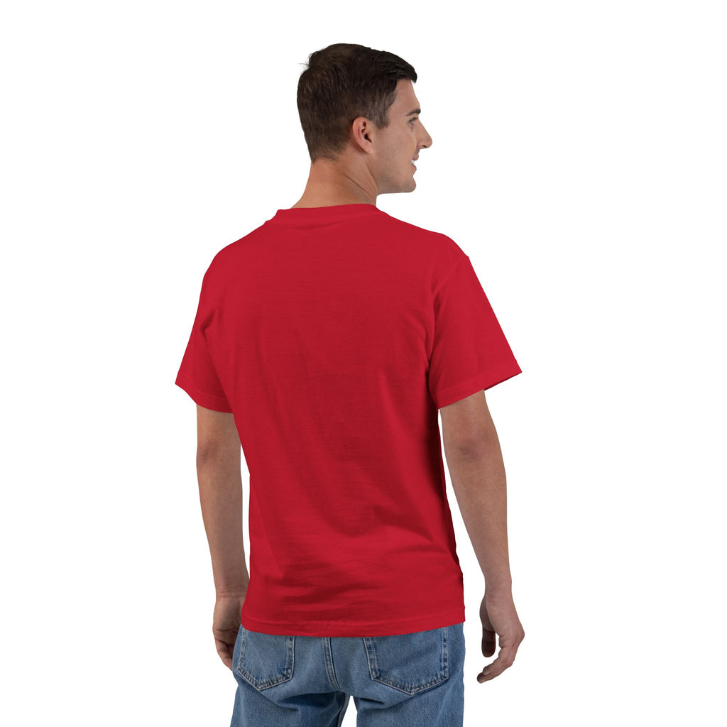 Spread Blessings Not Rumors - Script Tee