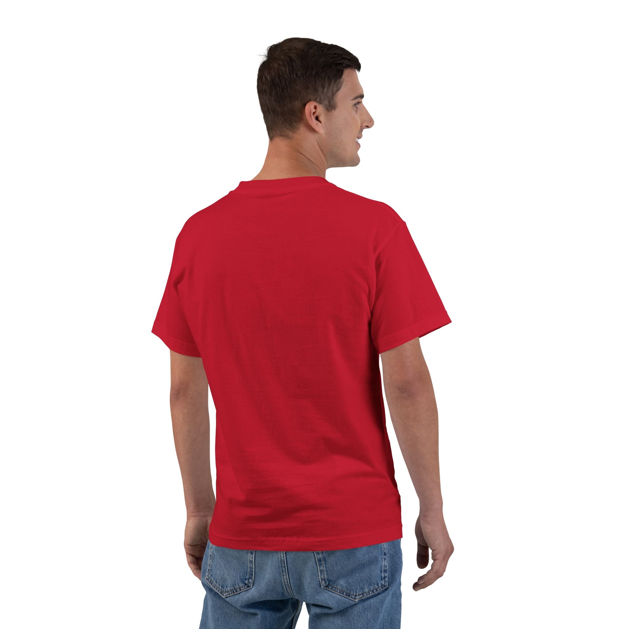 Spread Blessings Not Rumors - Script Tee