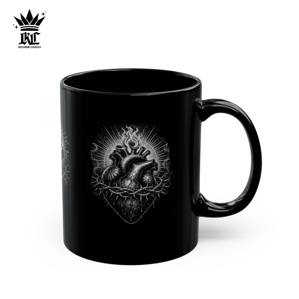 Sacred Heart Coffee