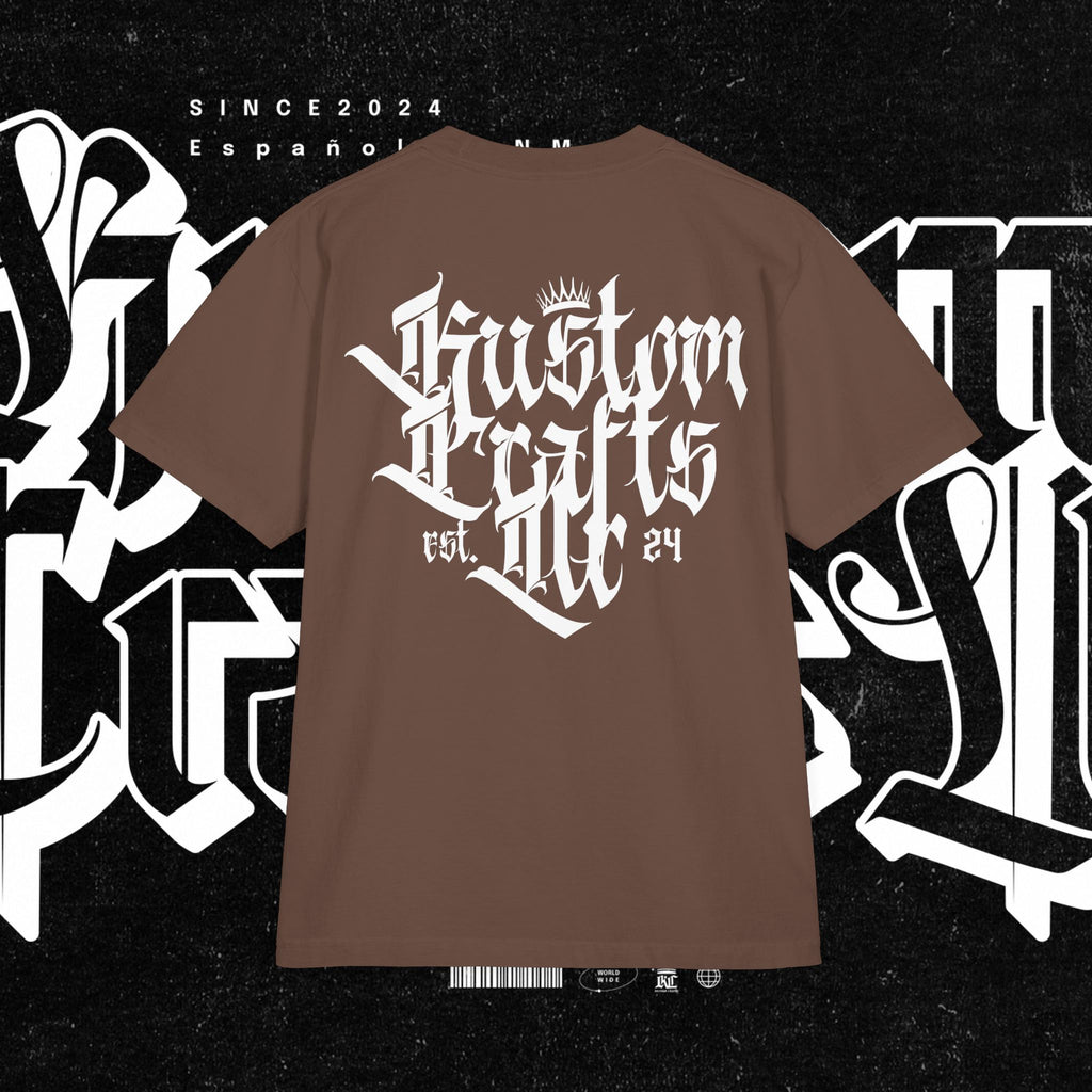 Kustom Crafts LLC