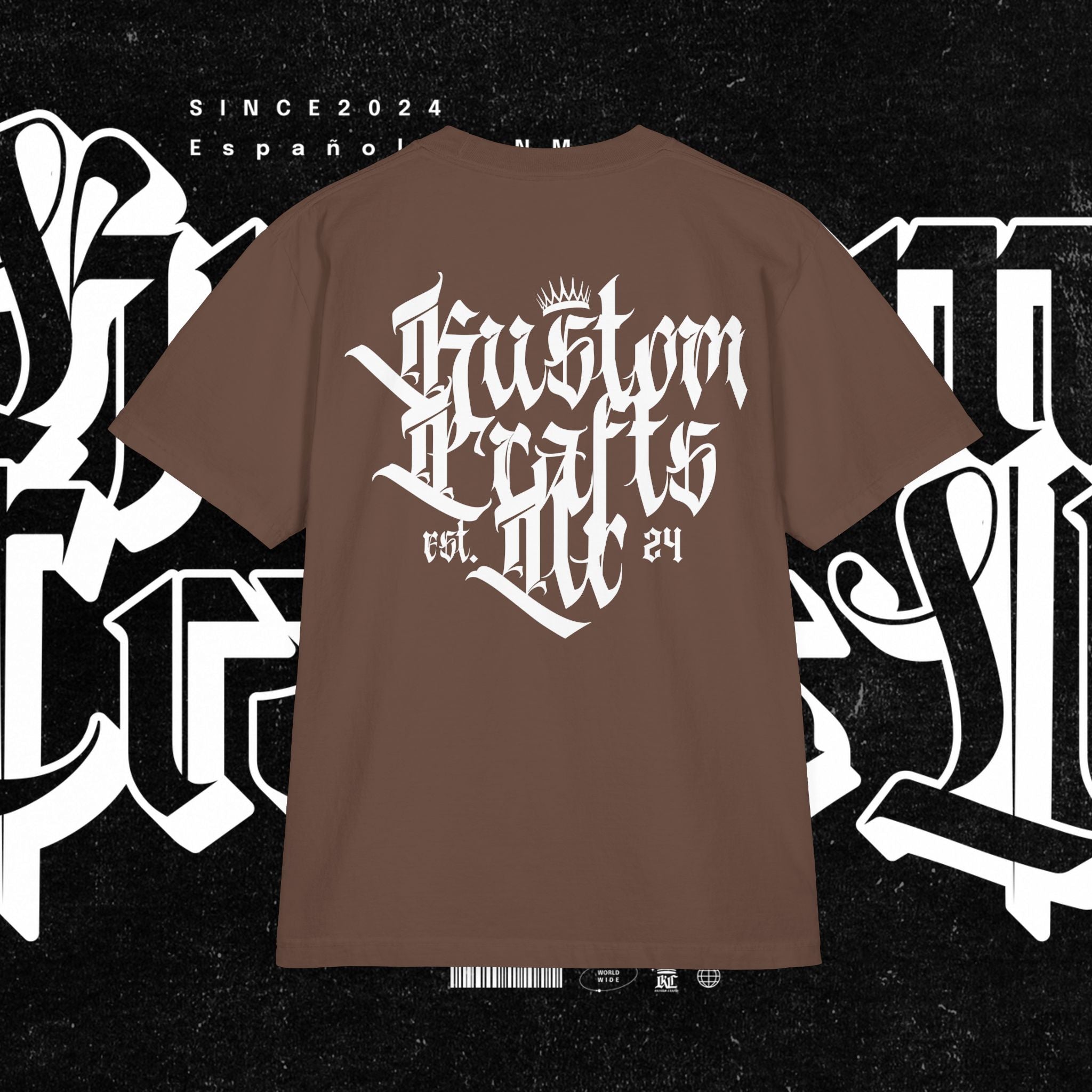 Kustom Crafts LLC