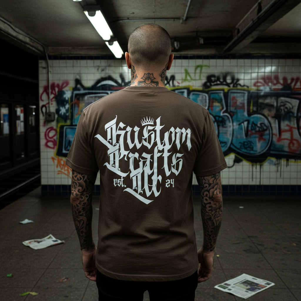 Kustom Crafts LLC