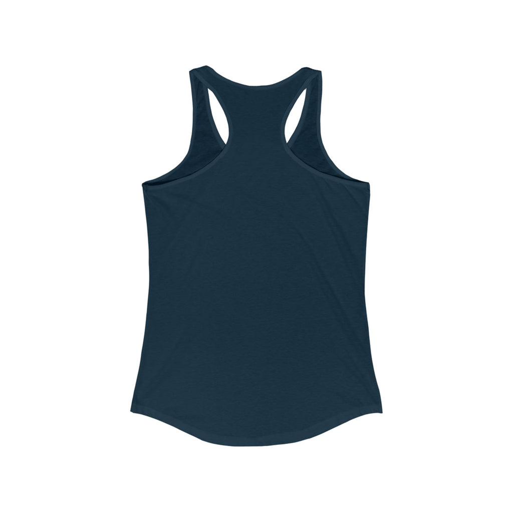 Desert Bandit Babe - Racerback Tank