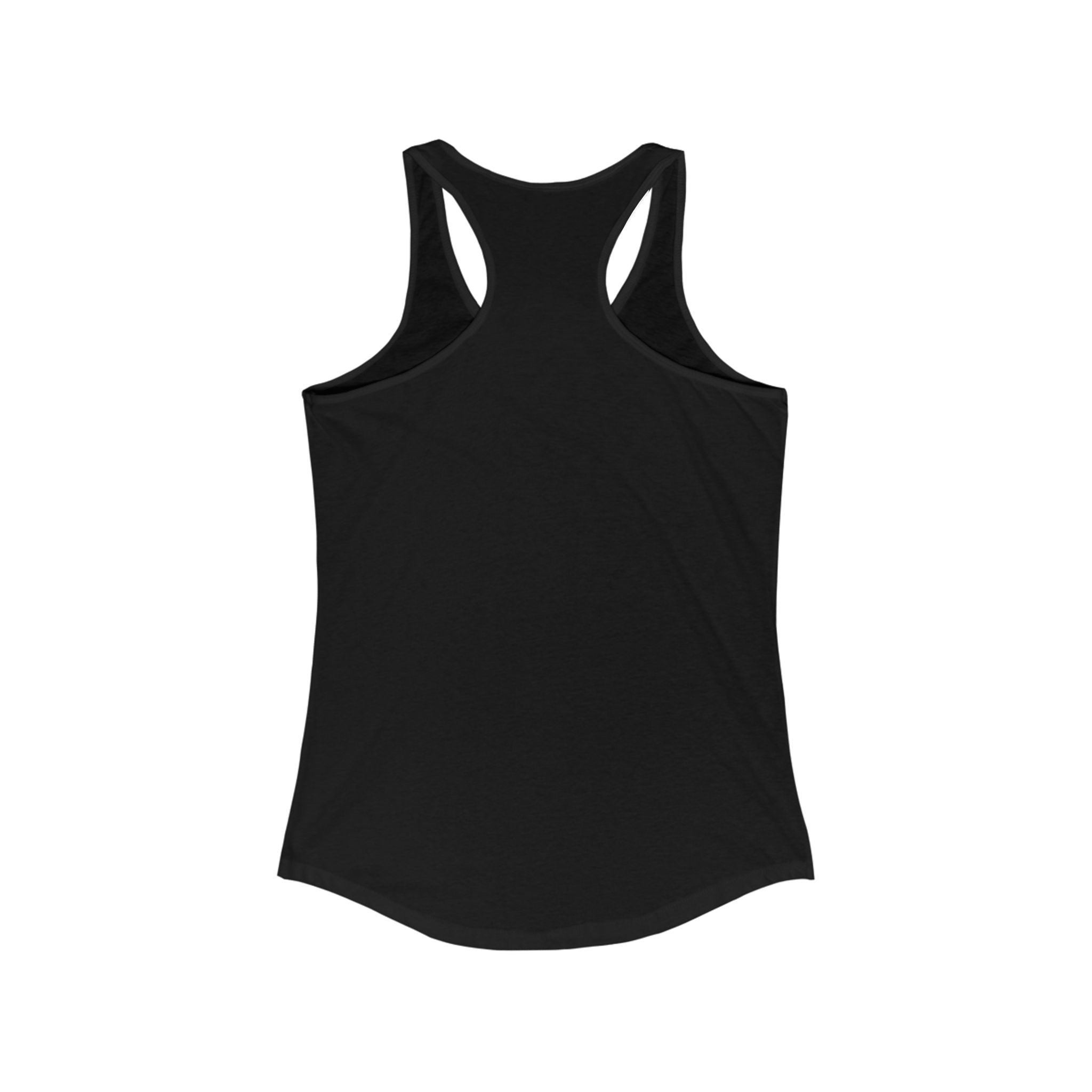 Desert Bandit Babe - Racerback Tank