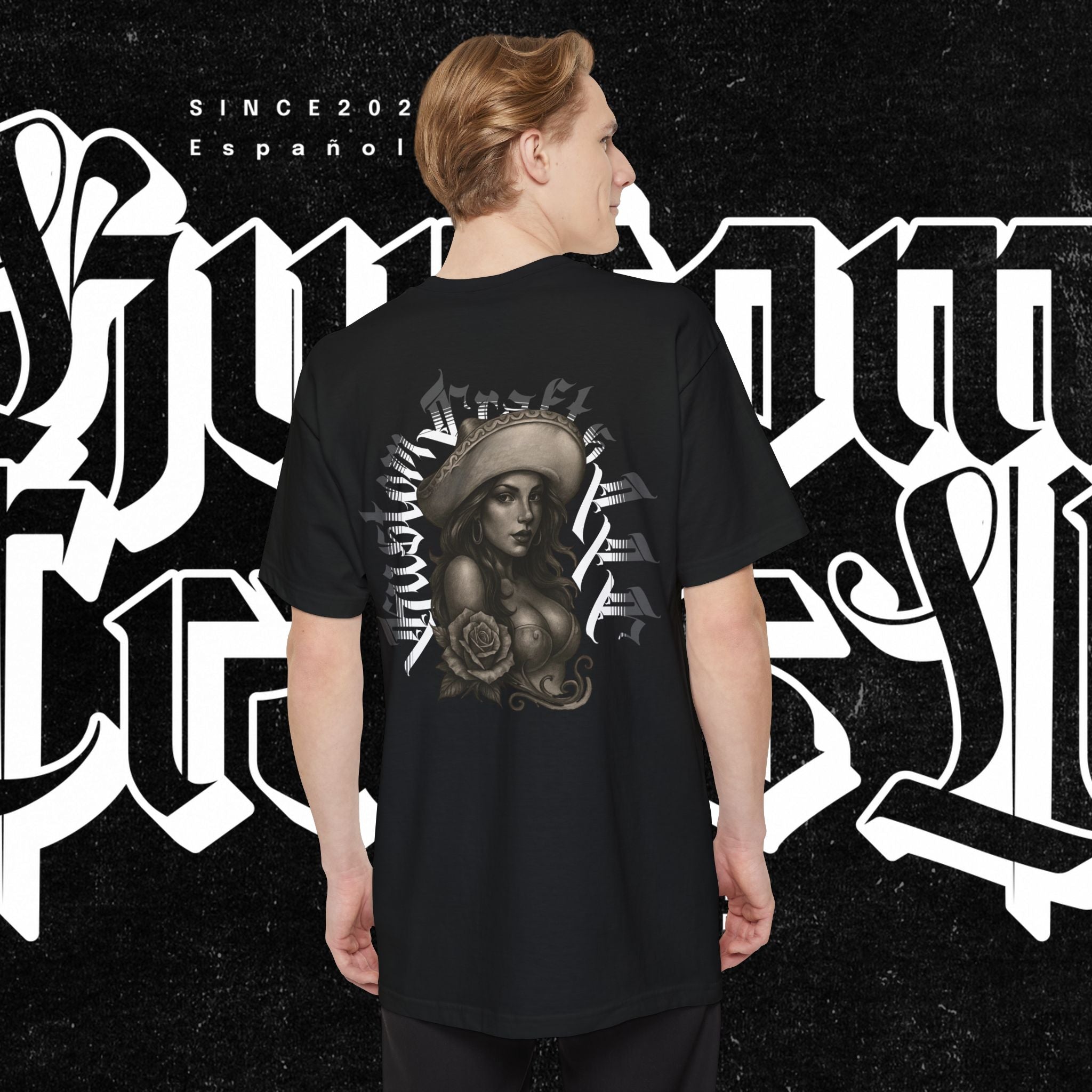 Senora - TALL-T