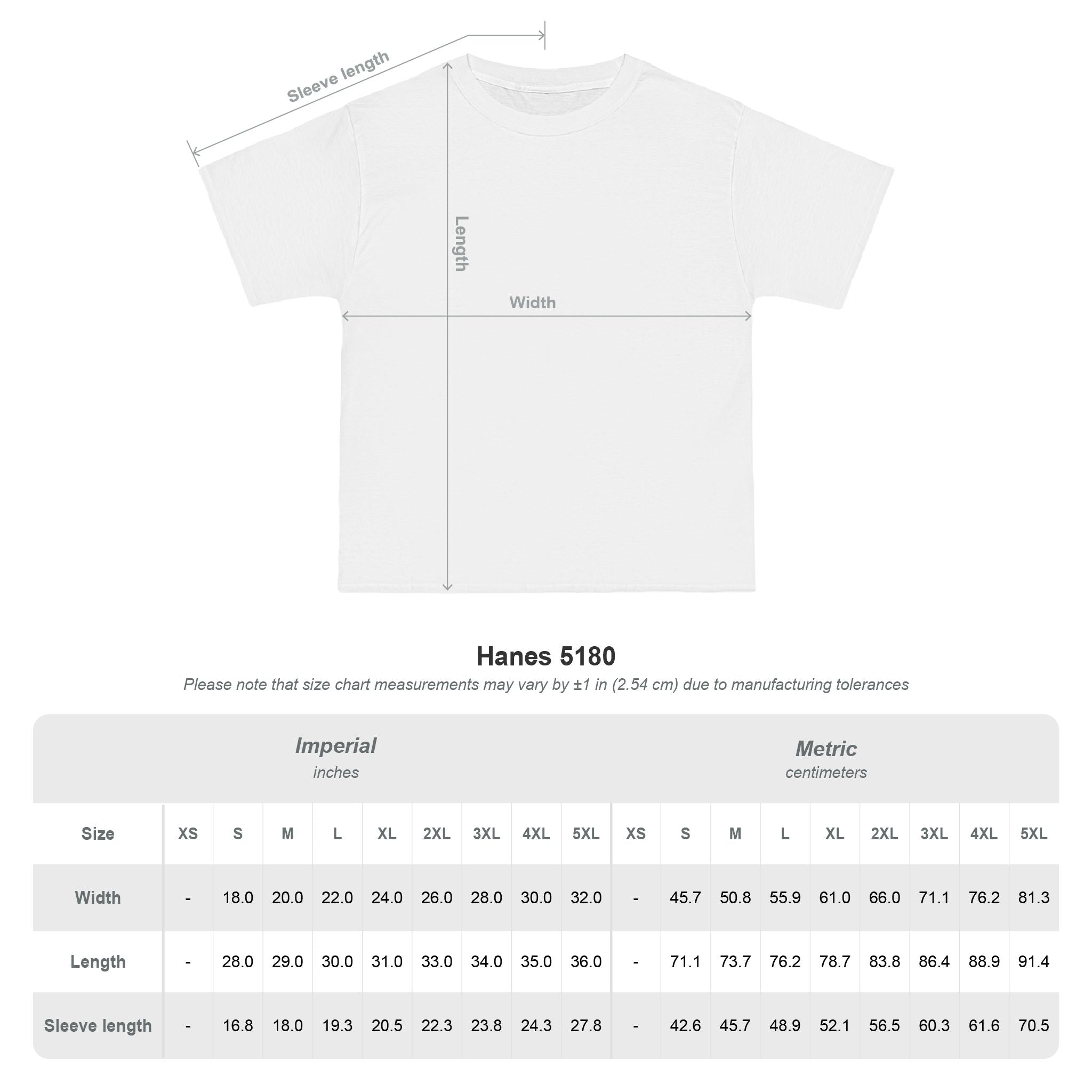 El Coyote Street Tee