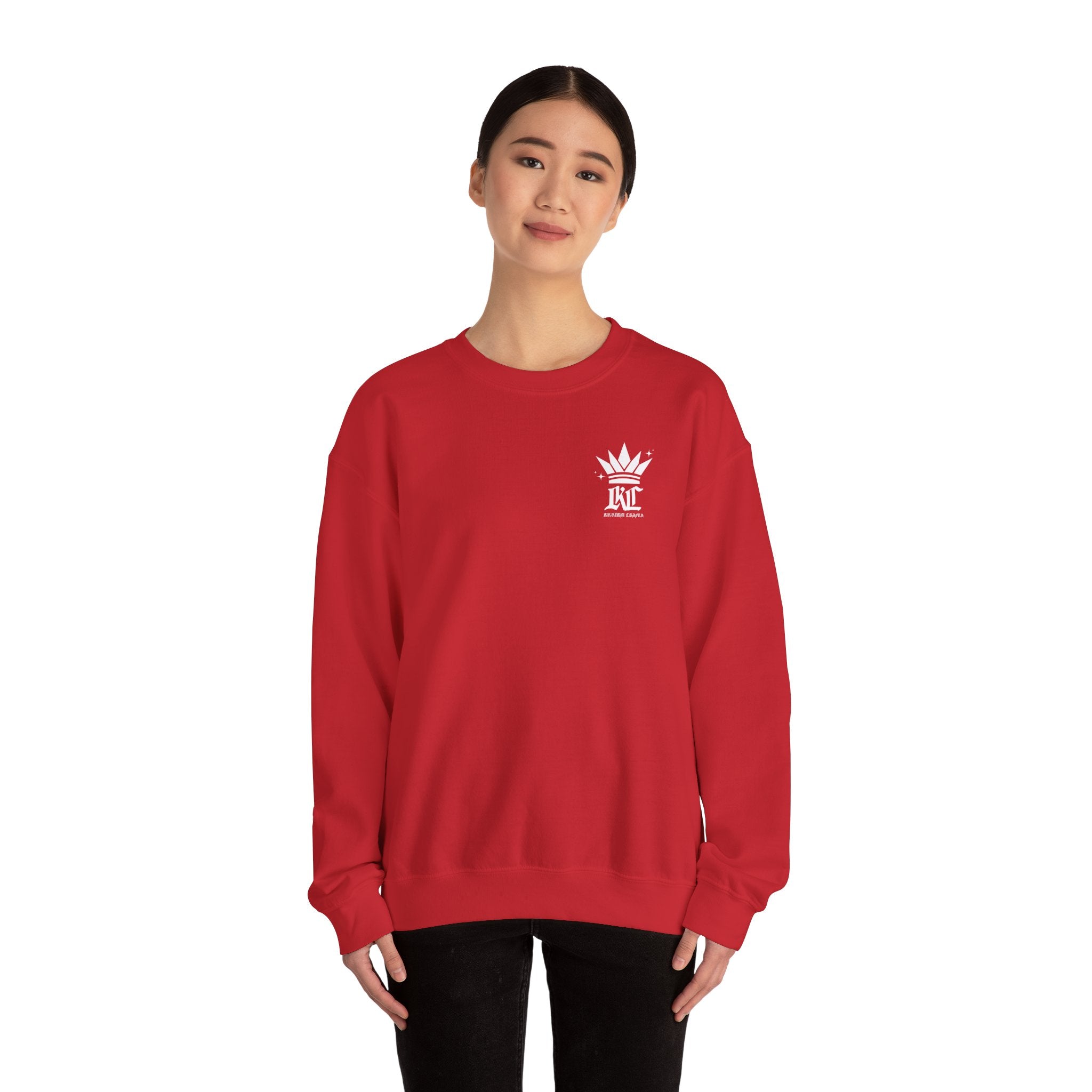 New Mexico X-Ray - Sweatshirt
