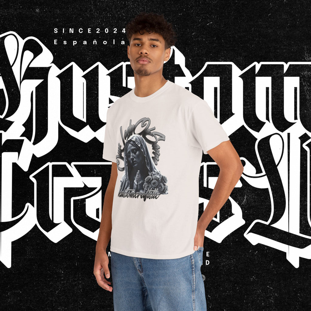 Our Lady Of Sorrow - Tee