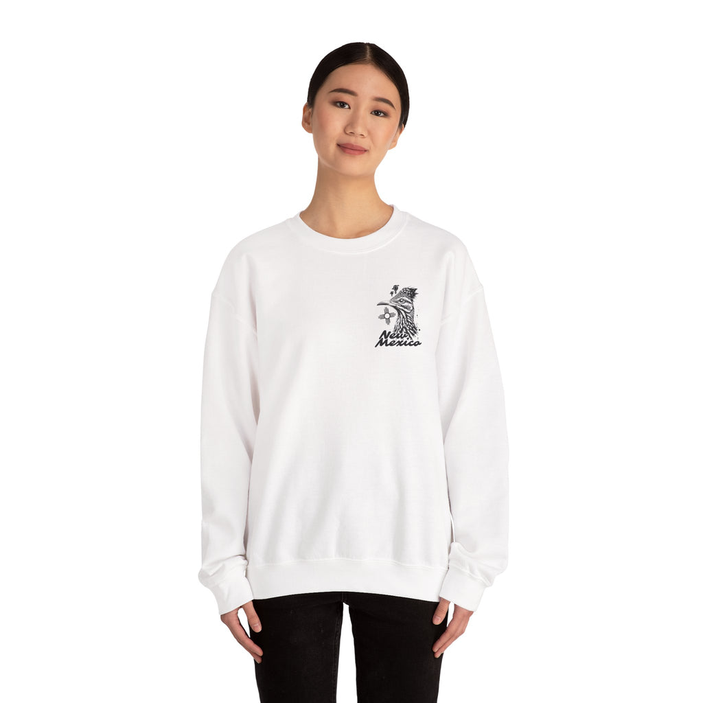New Mexico Vibes Sweatshirt