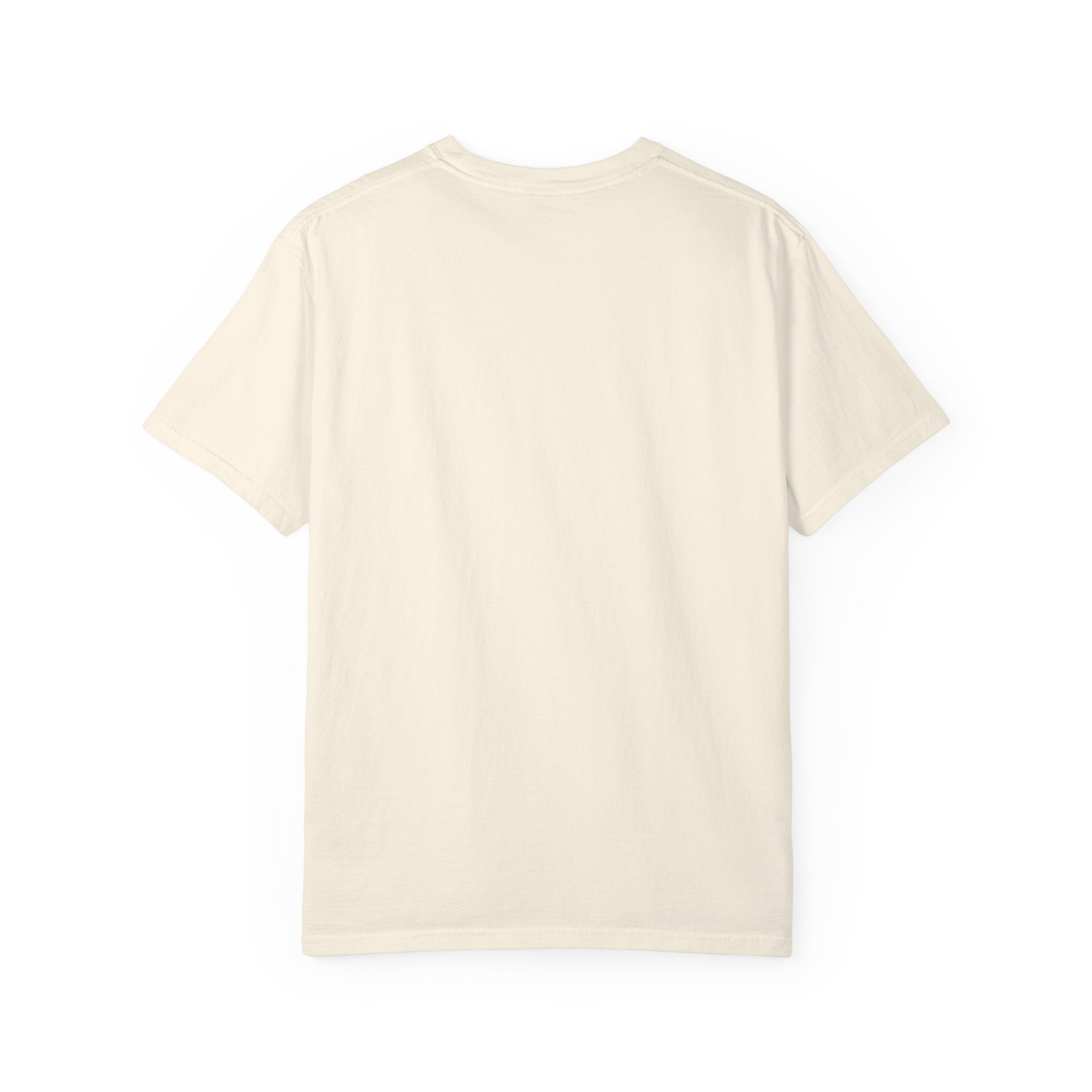 Jesus Walks with Me - Tee