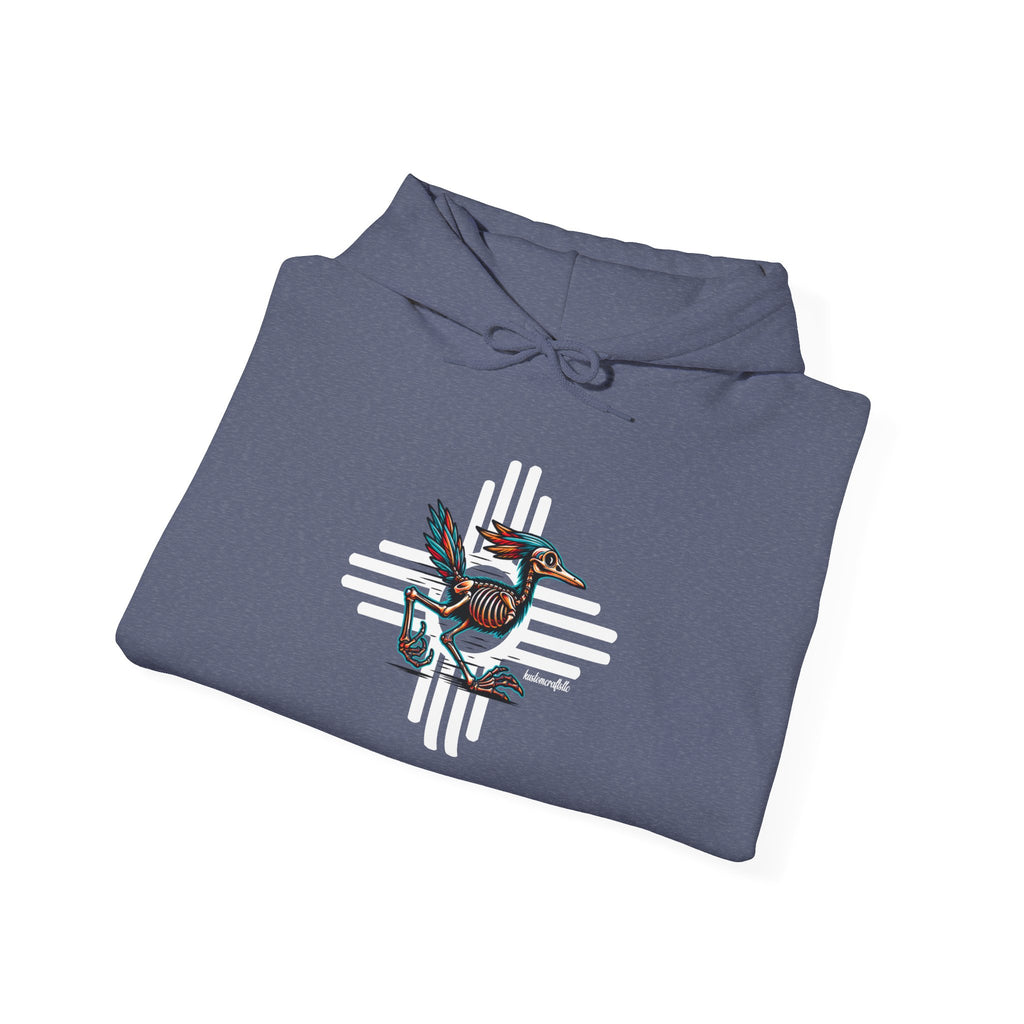 Southwest Roadrunner hoodie