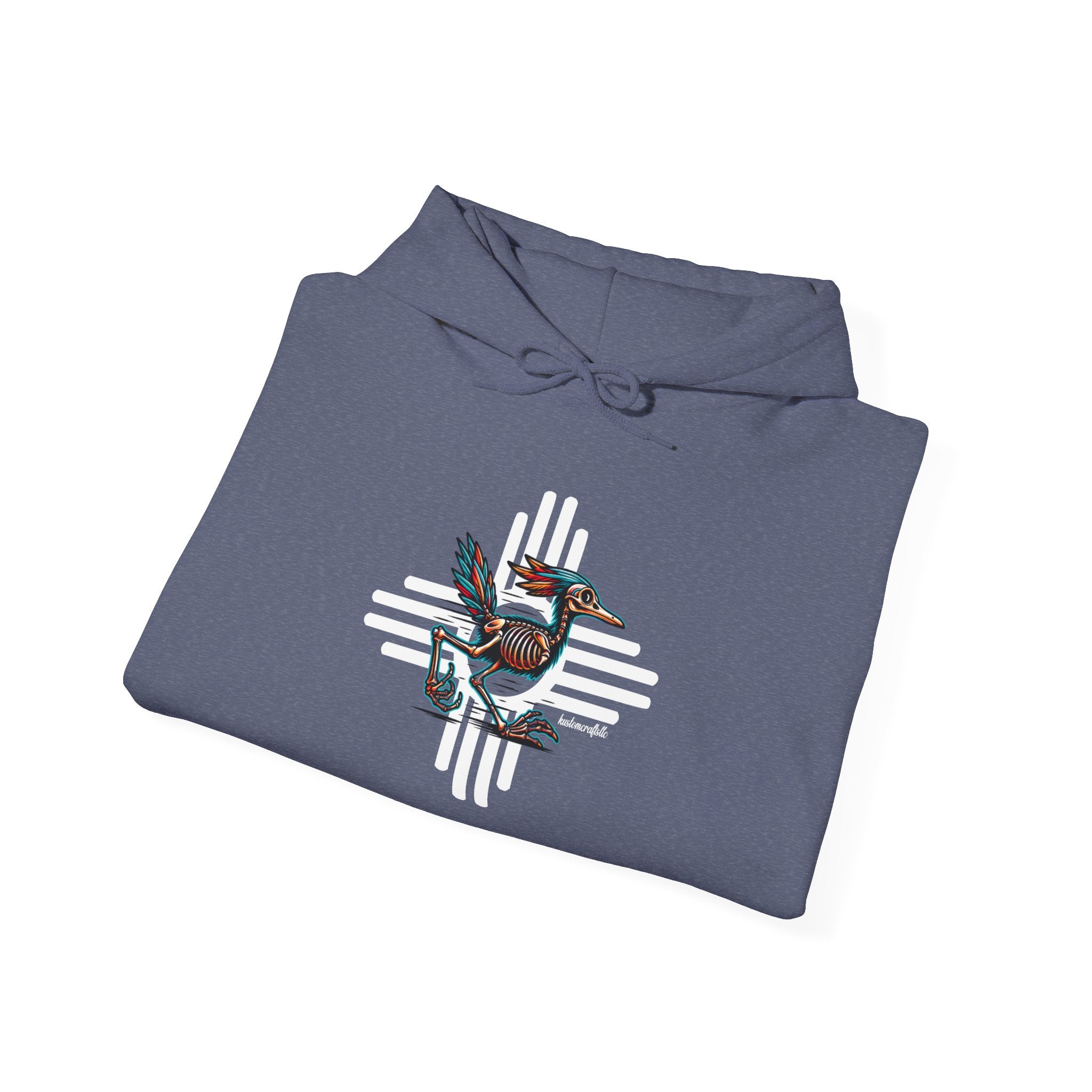 Southwest Roadrunner hoodie