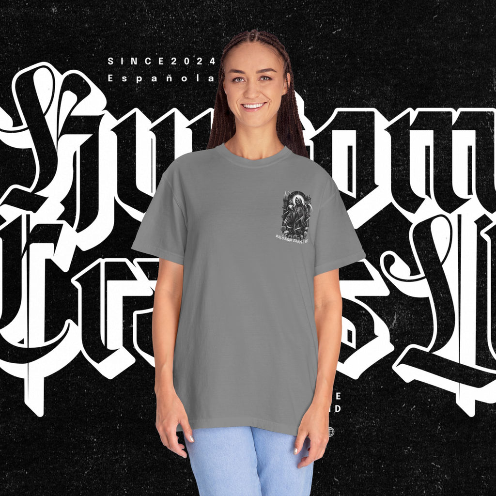 Santa Muerte - Tee