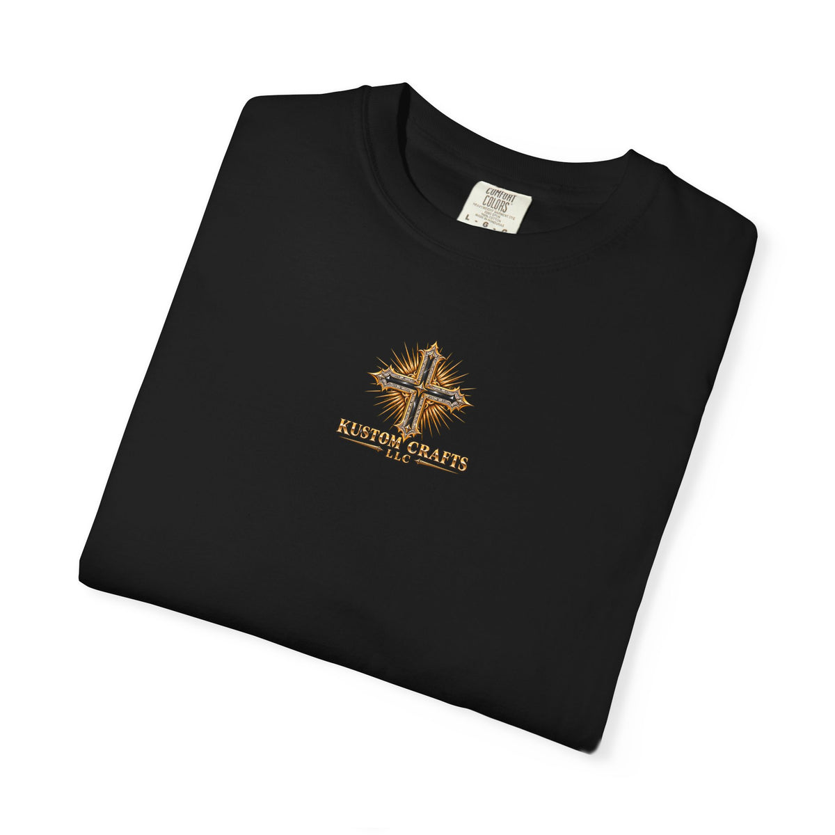 Faith Over Fear Tee