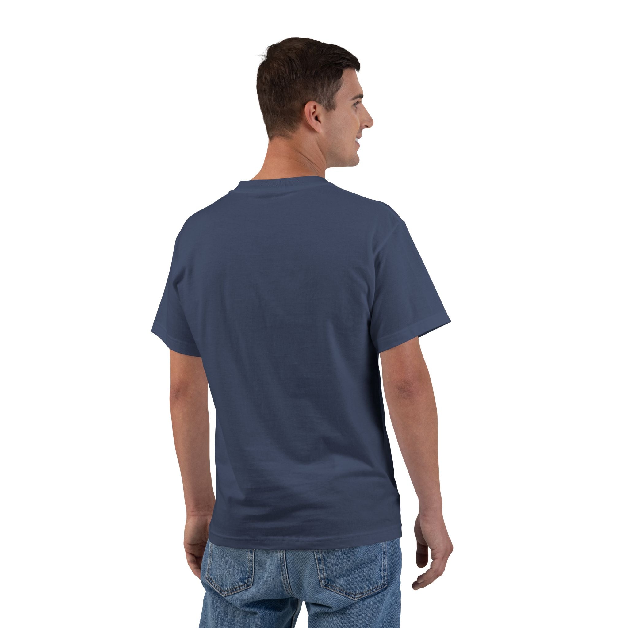 Spread Blessings Not Rumors - Script Tee