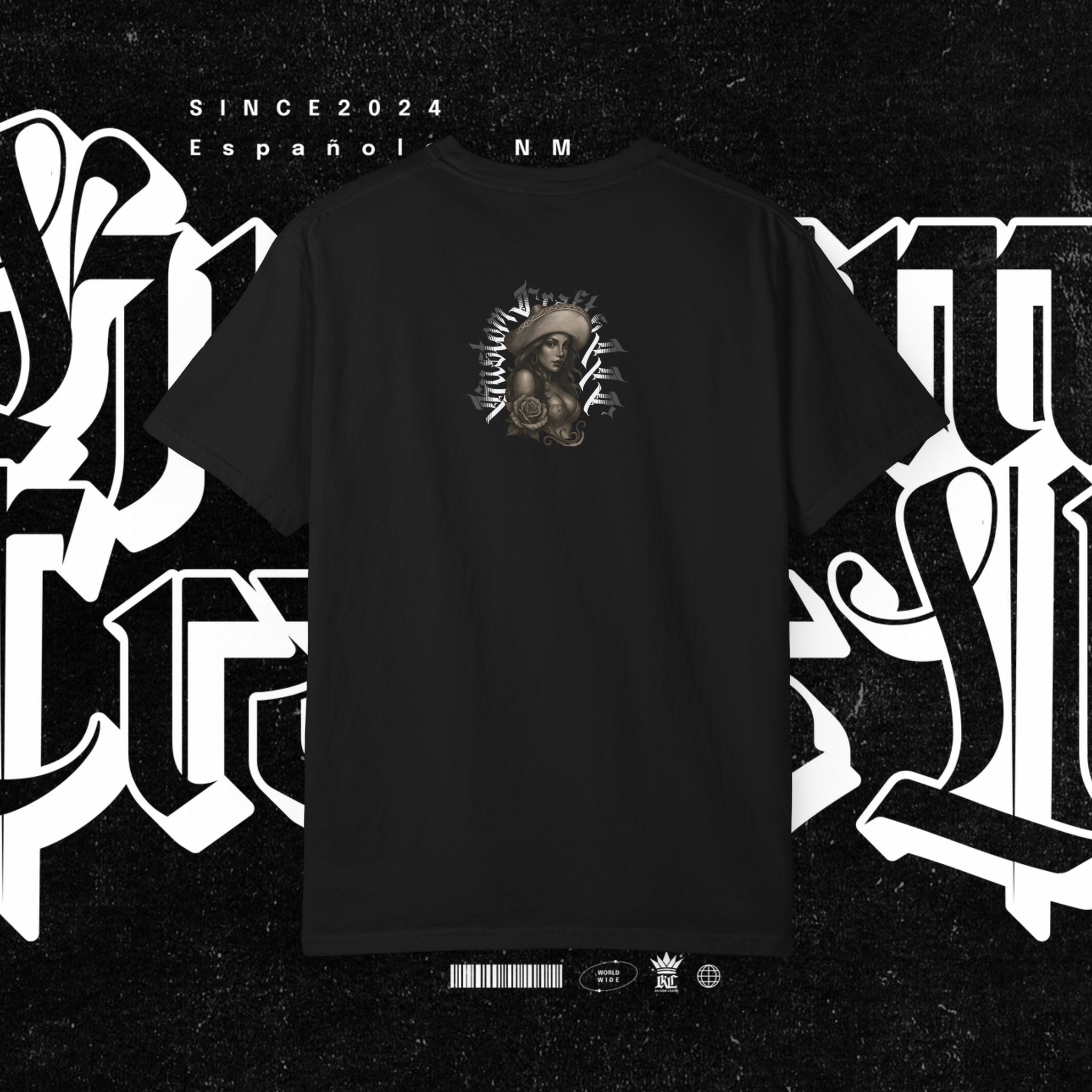 Senora - Tee