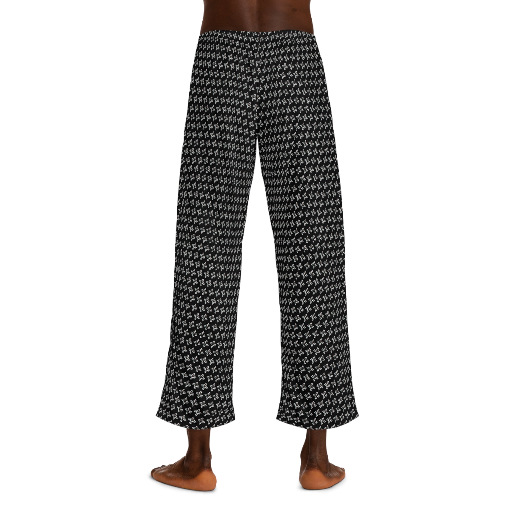 Mini Zia - Men's Pajamas