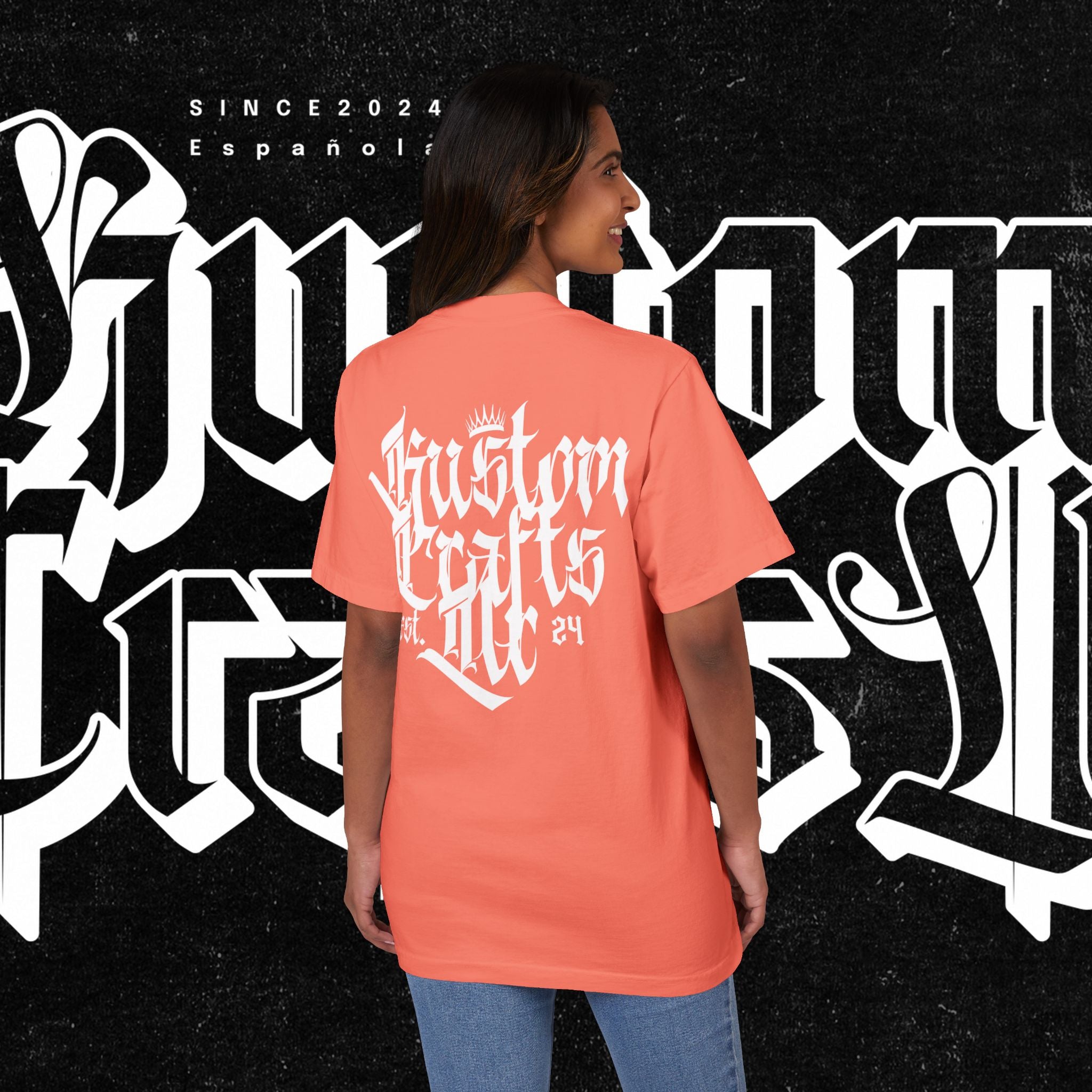 Kustom Crafts LLC