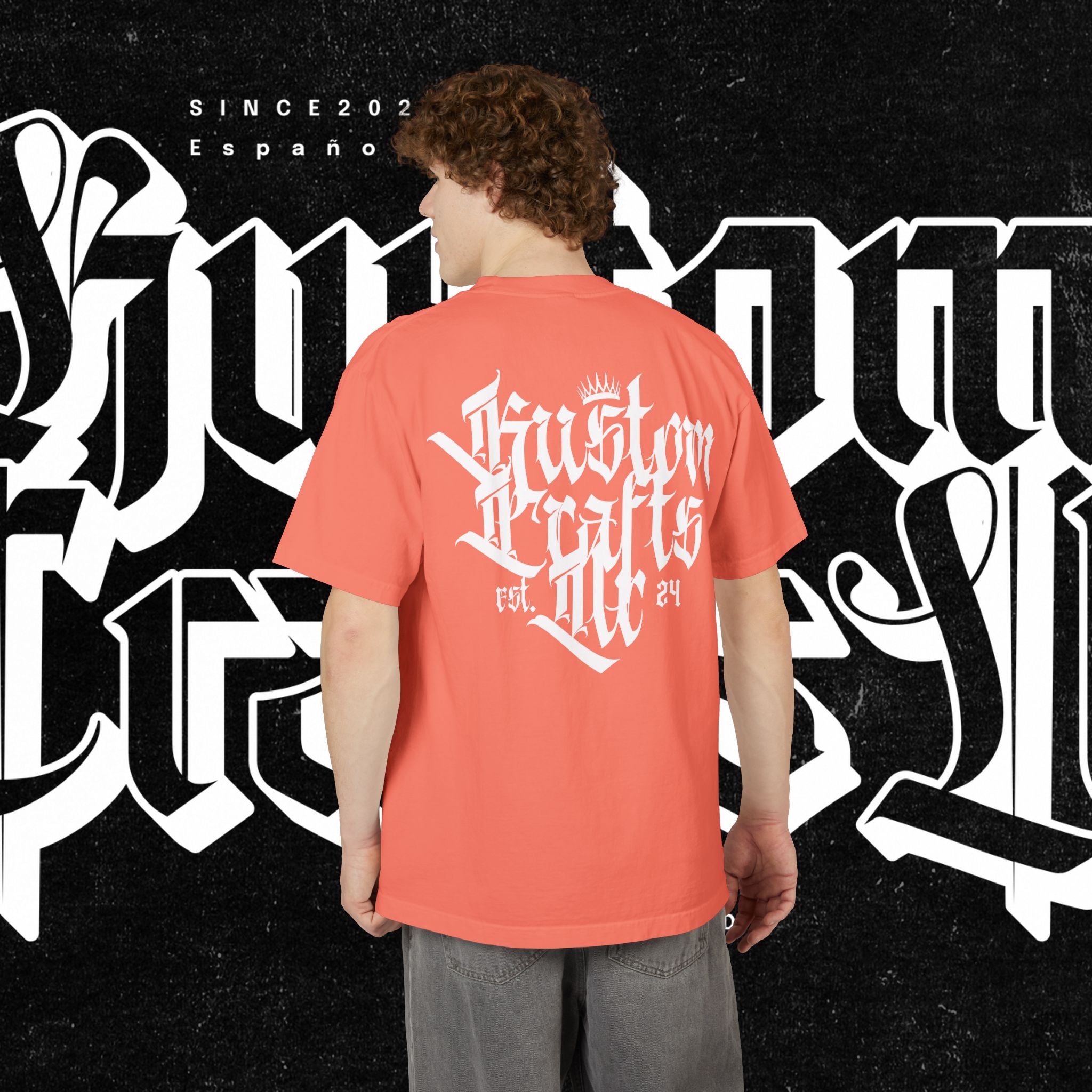Kustom Crafts LLC