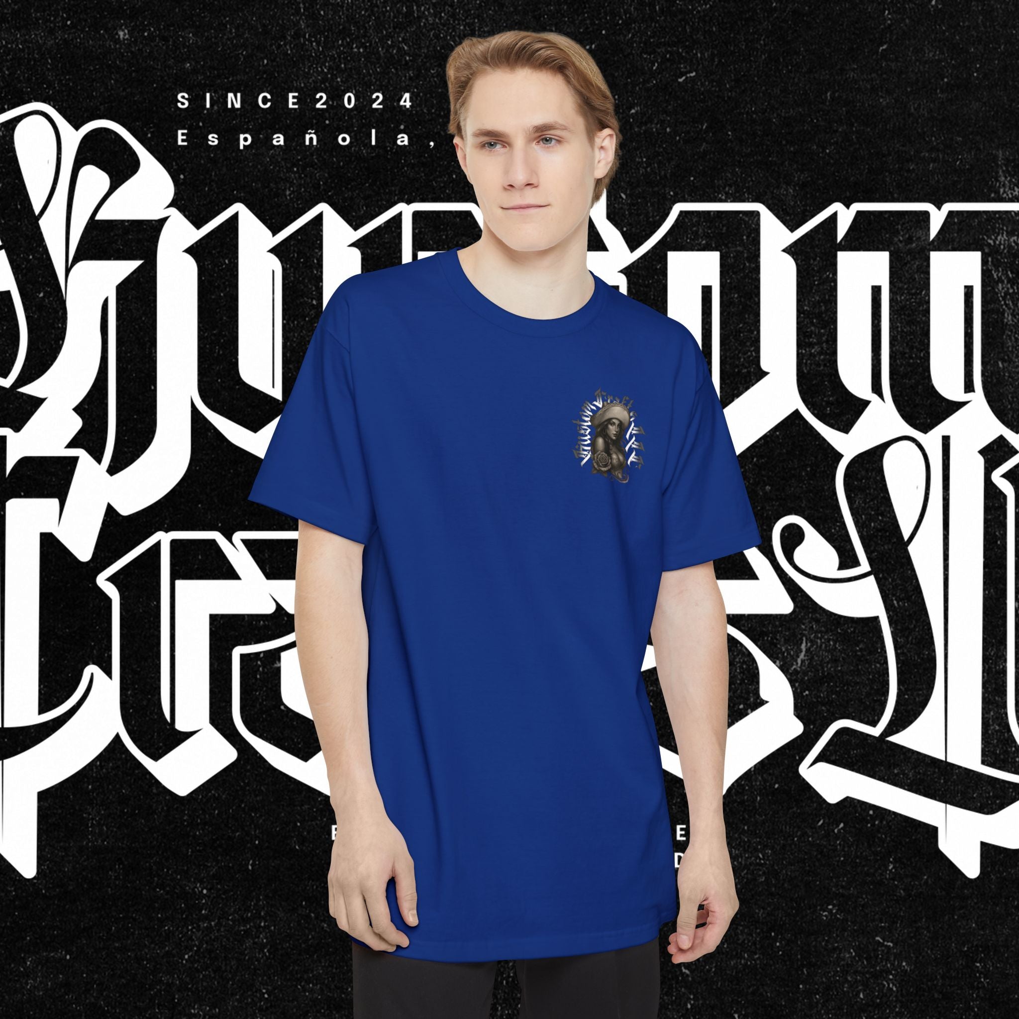 Senora - TALL-T