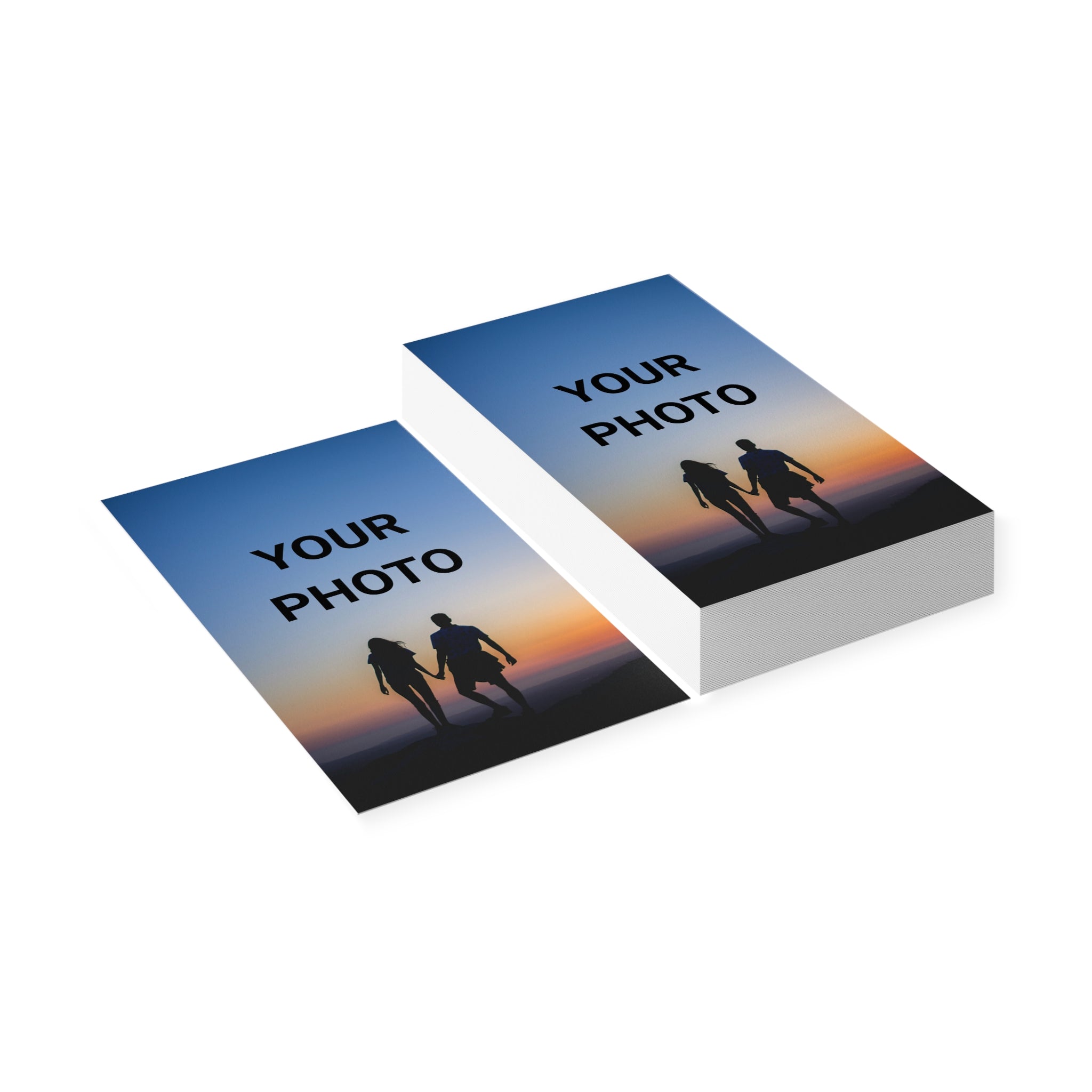 Custom Business Cards