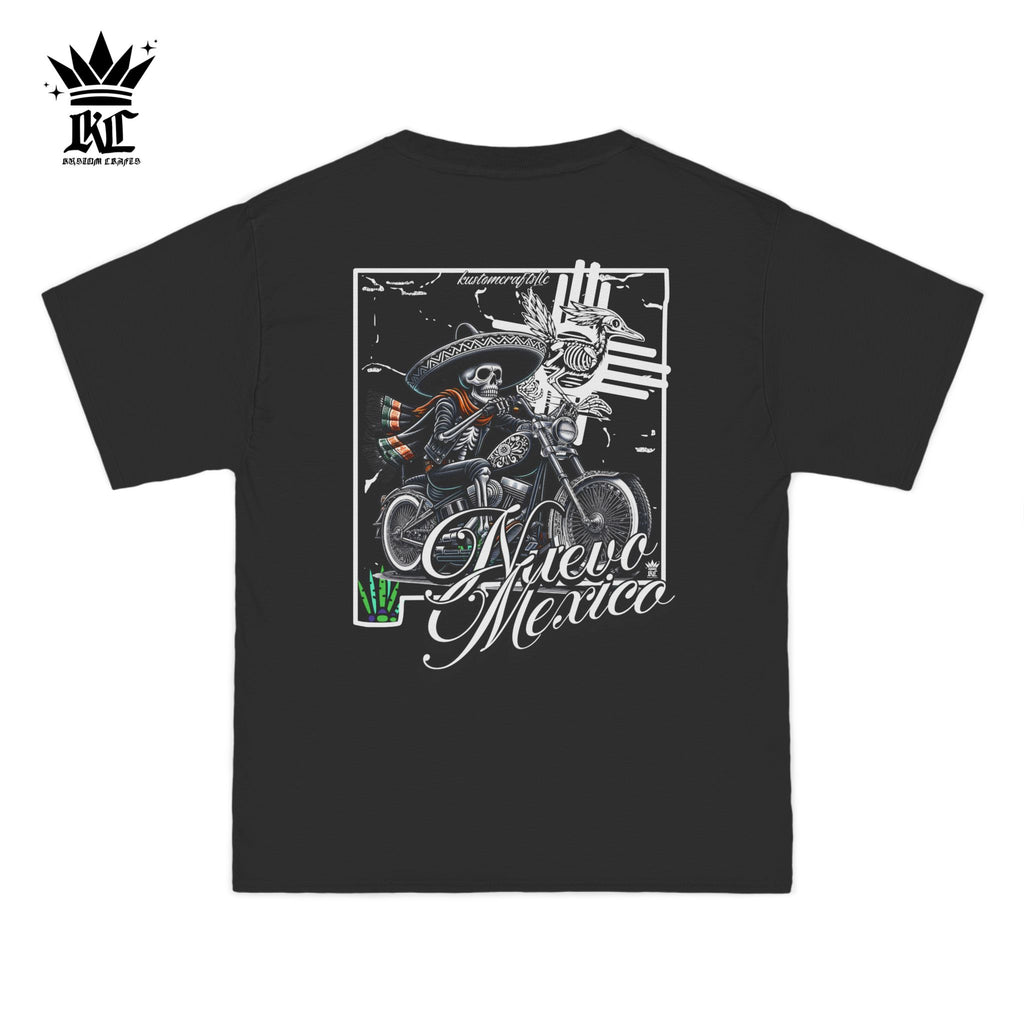 El Coyote Street Tee
