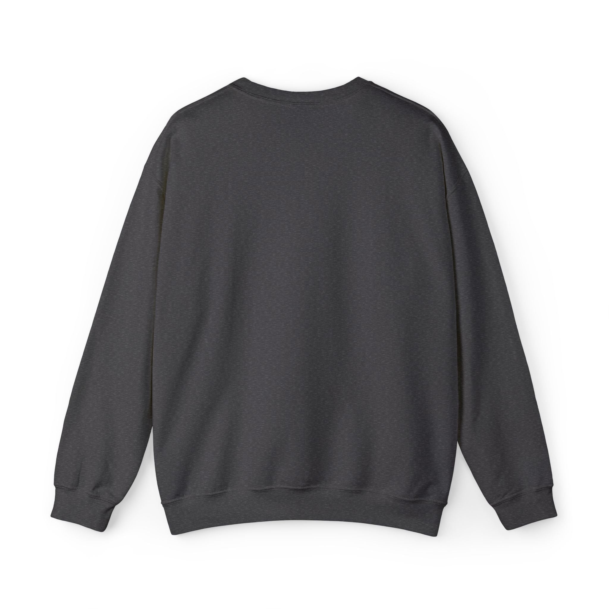 XOXO Embroidery Script Sweatshirt