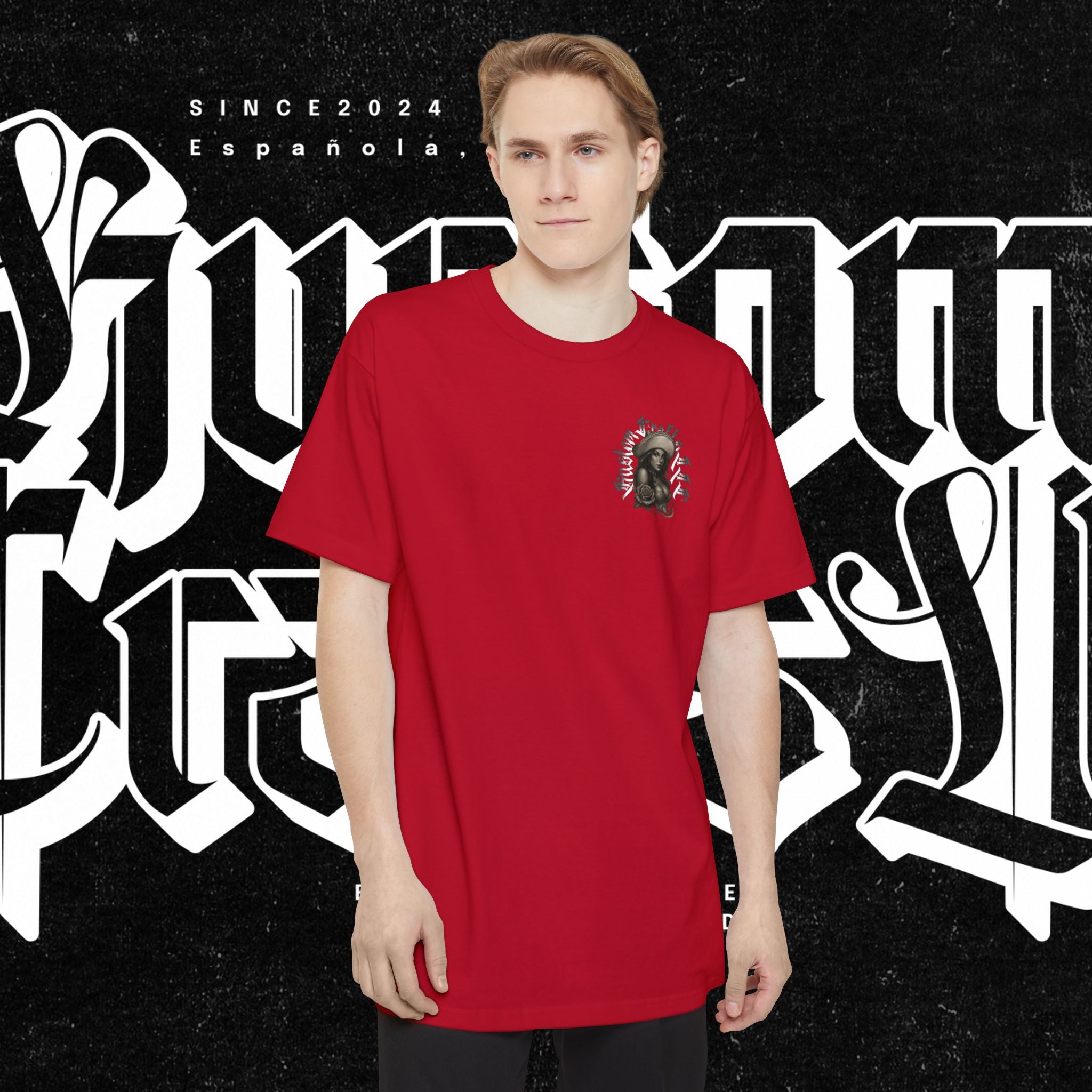Senora - TALL-T