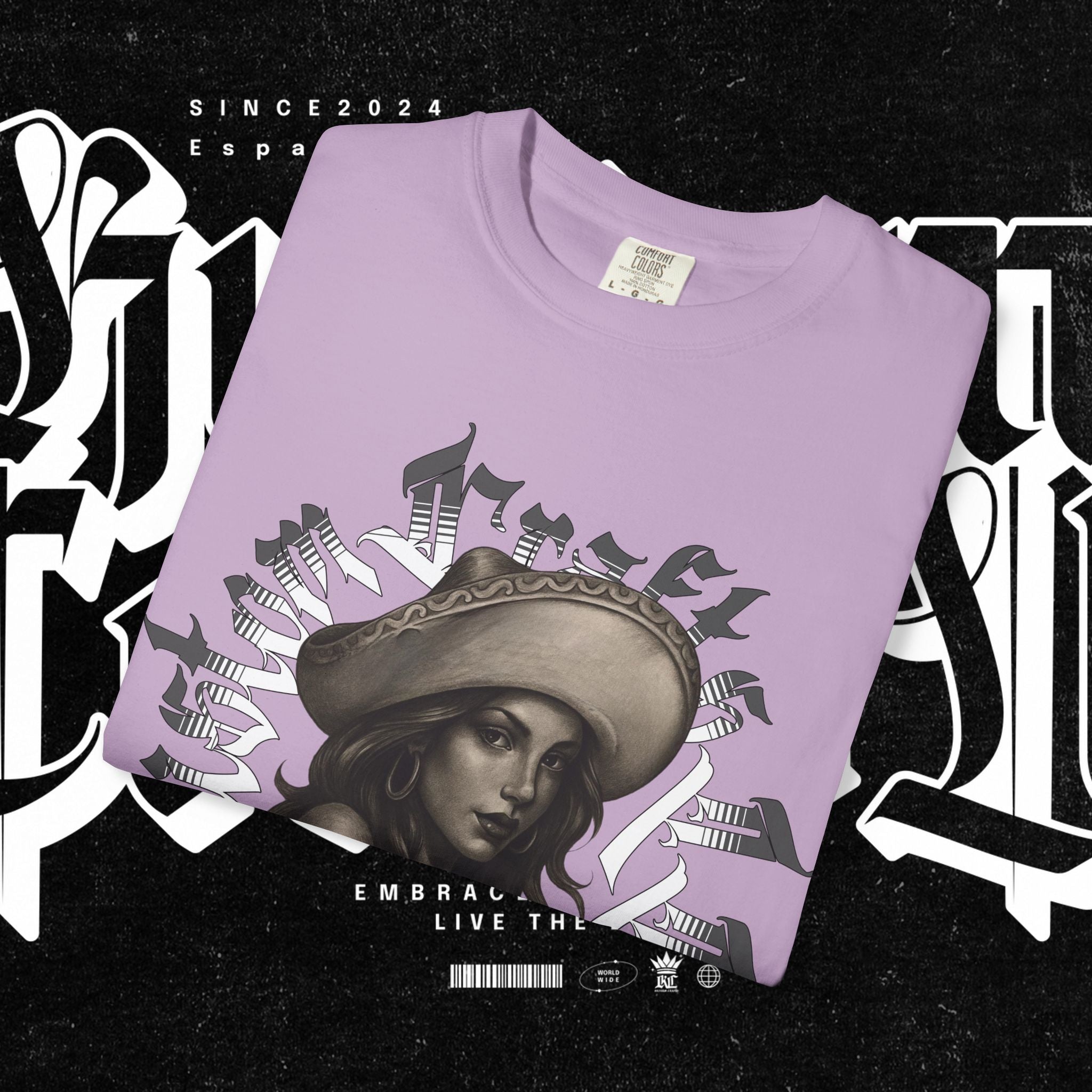 Senora - Tee