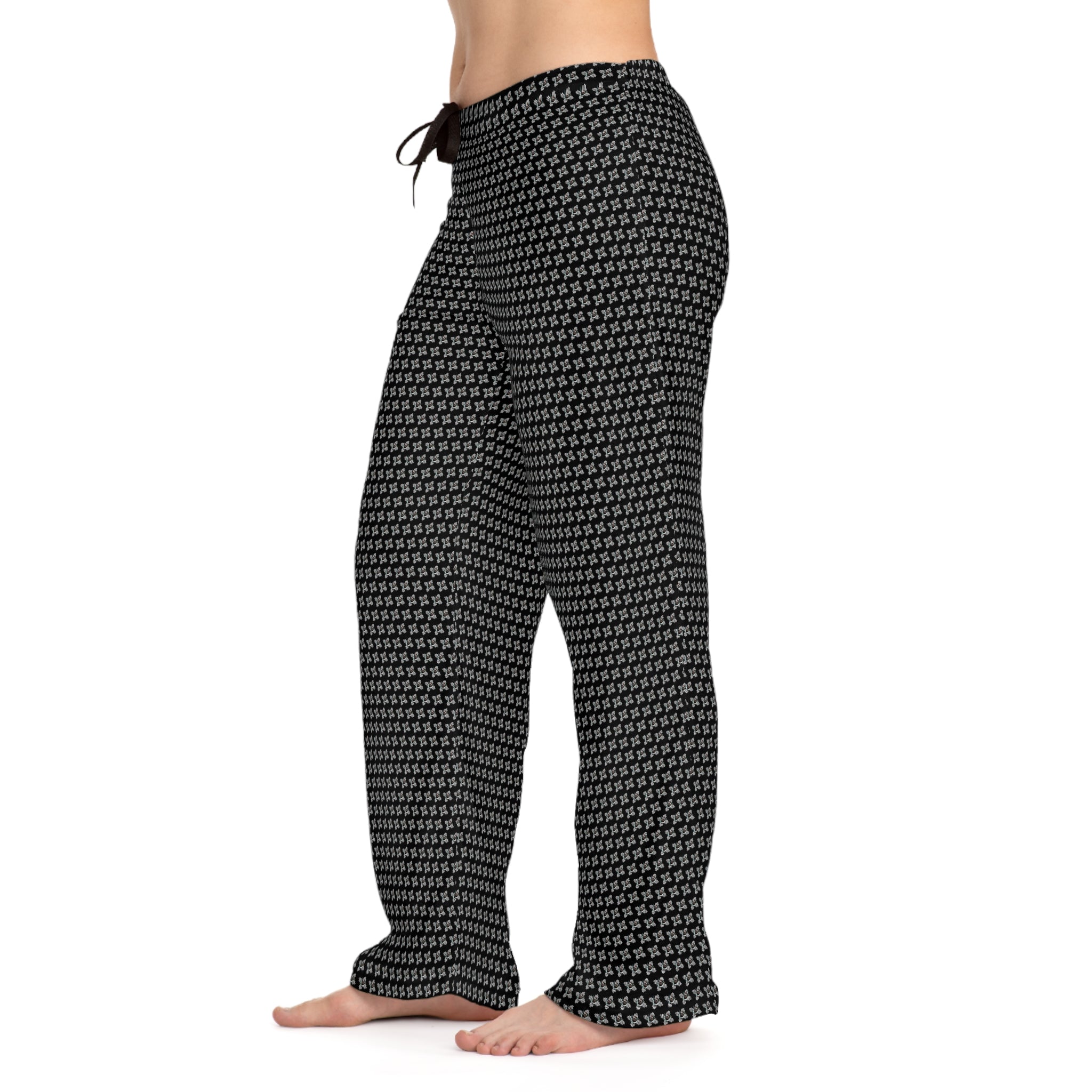 Mini Zia - Women's Pajamas
