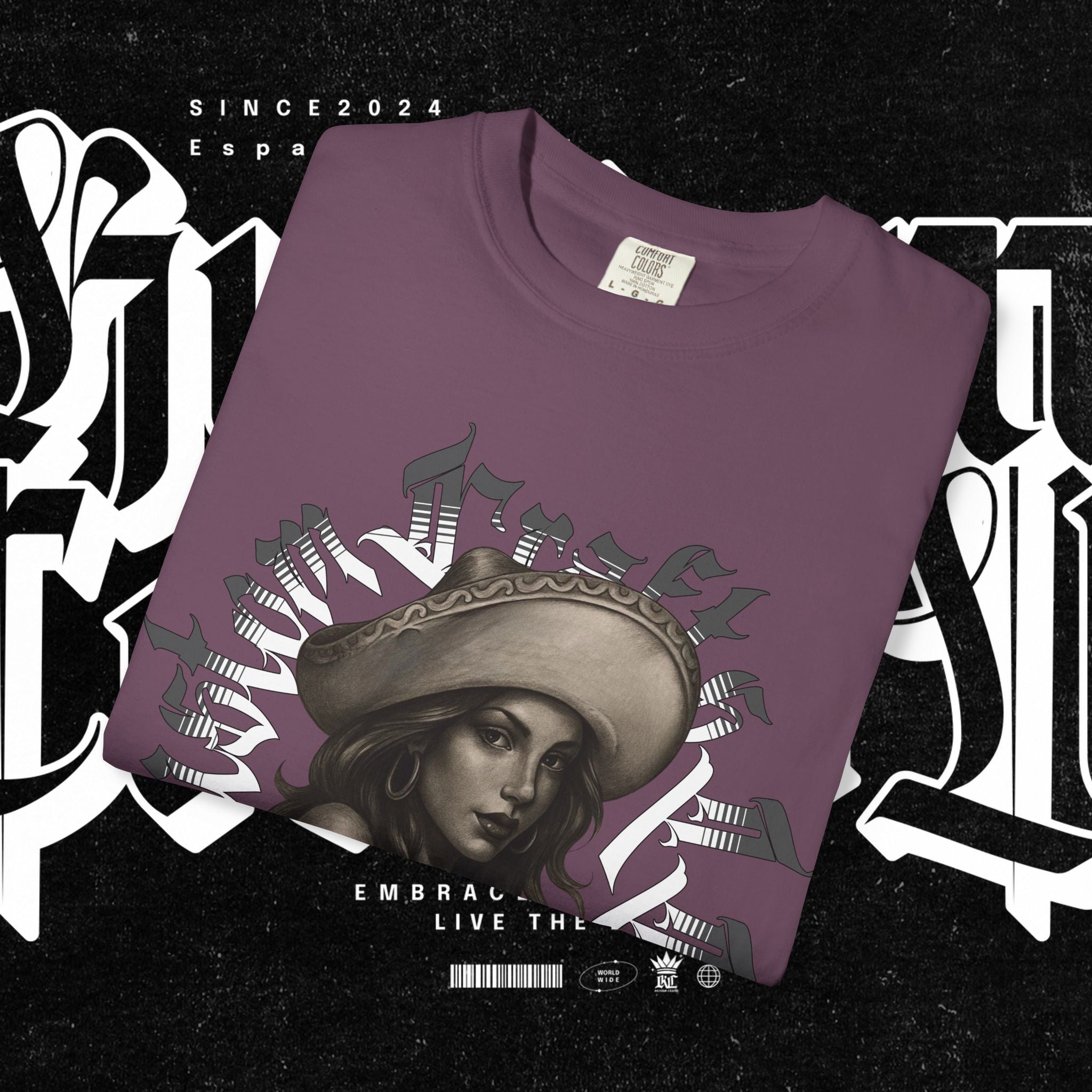 Senora - Tee