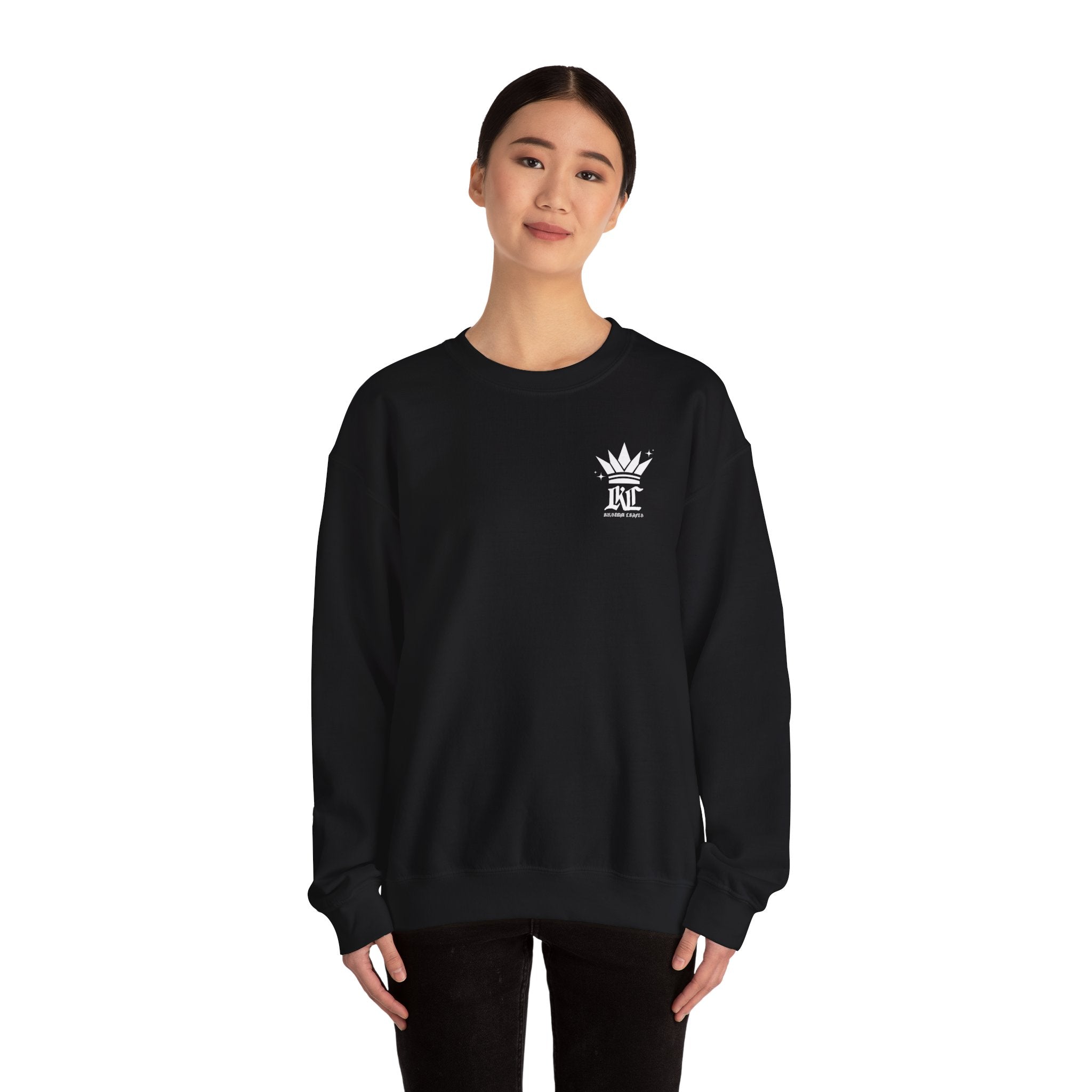 New Mexico X-Ray - Sweatshirt