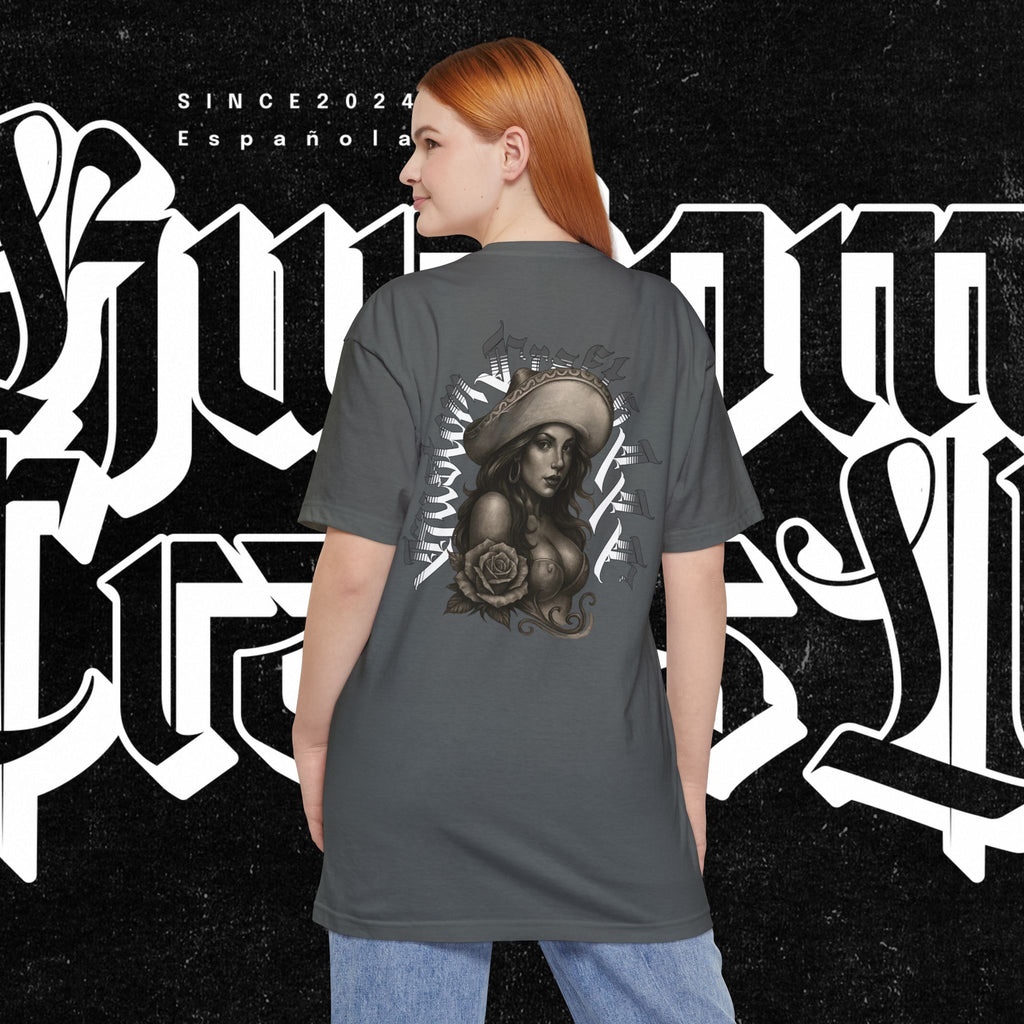 Senora - TALL-T