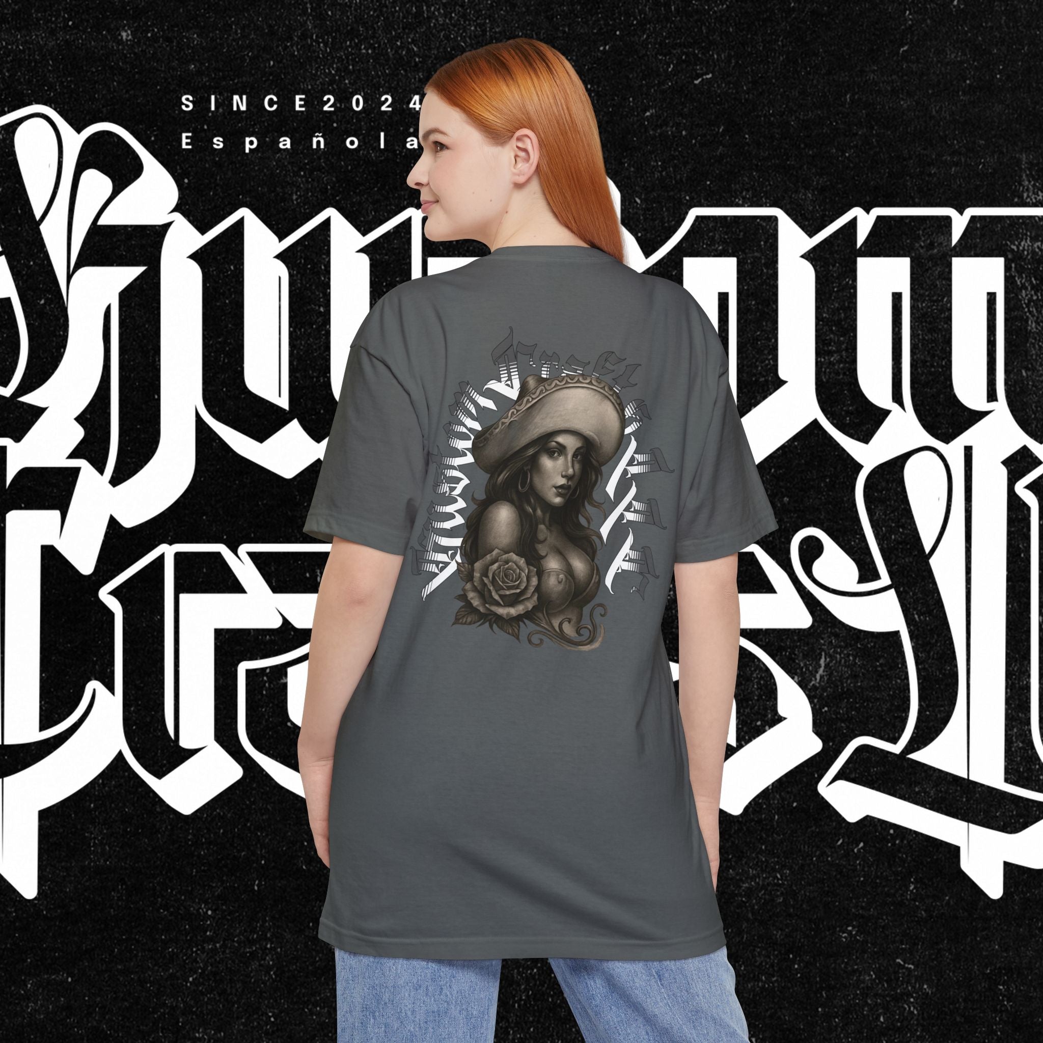 Senora - TALL-T