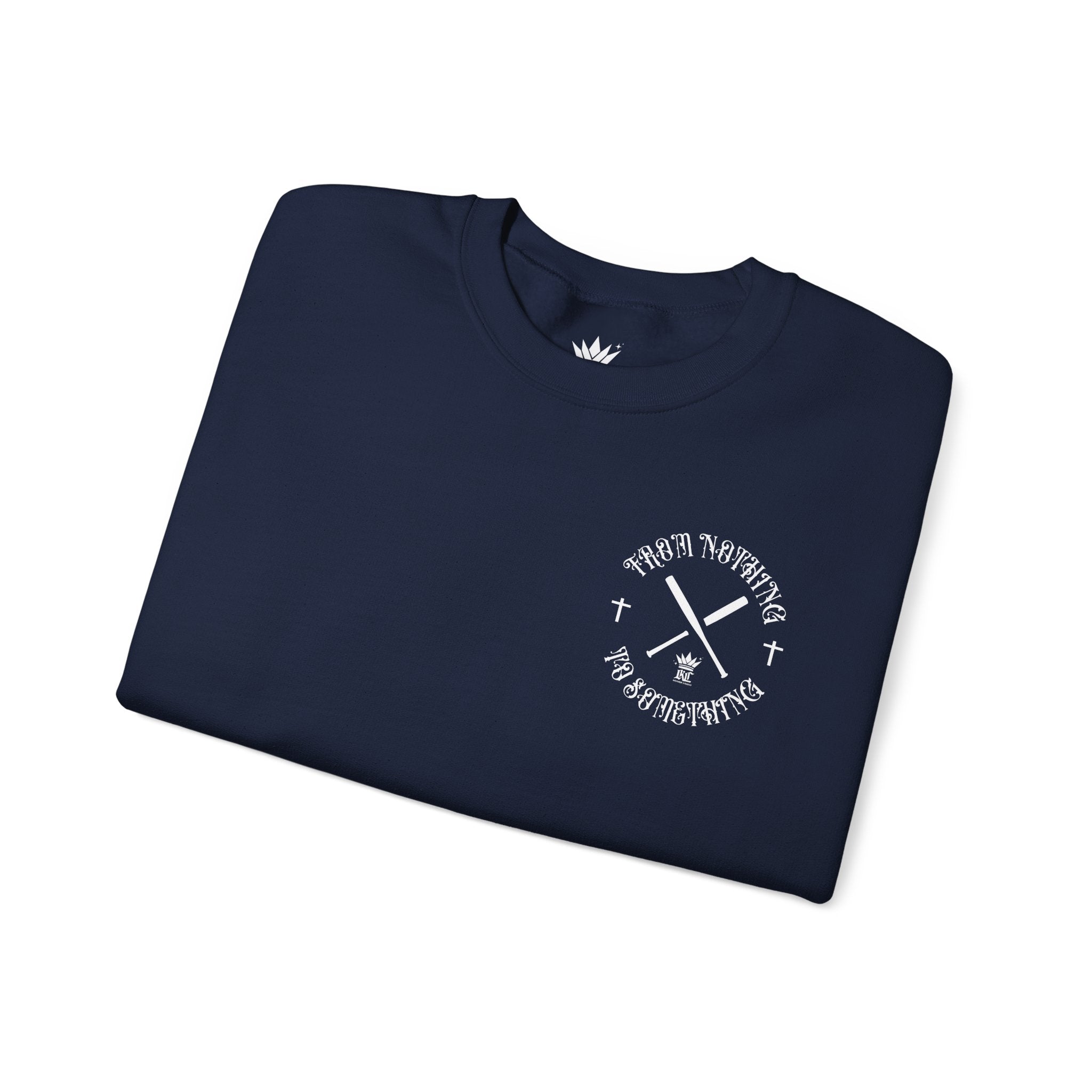 Legend Vibes Sweatshirt