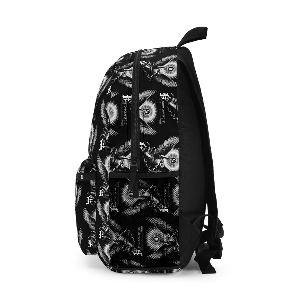 Heavenly Bureau - Backpack