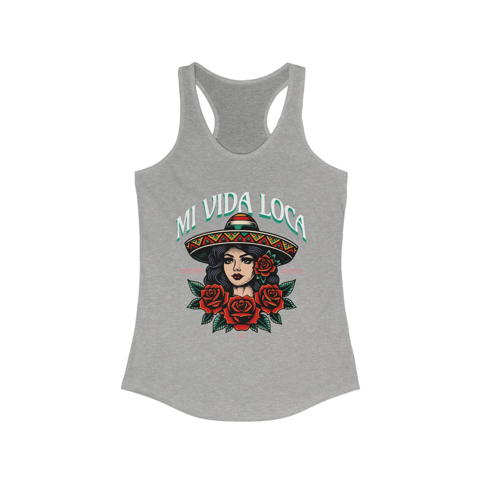 Mi Vida Loca